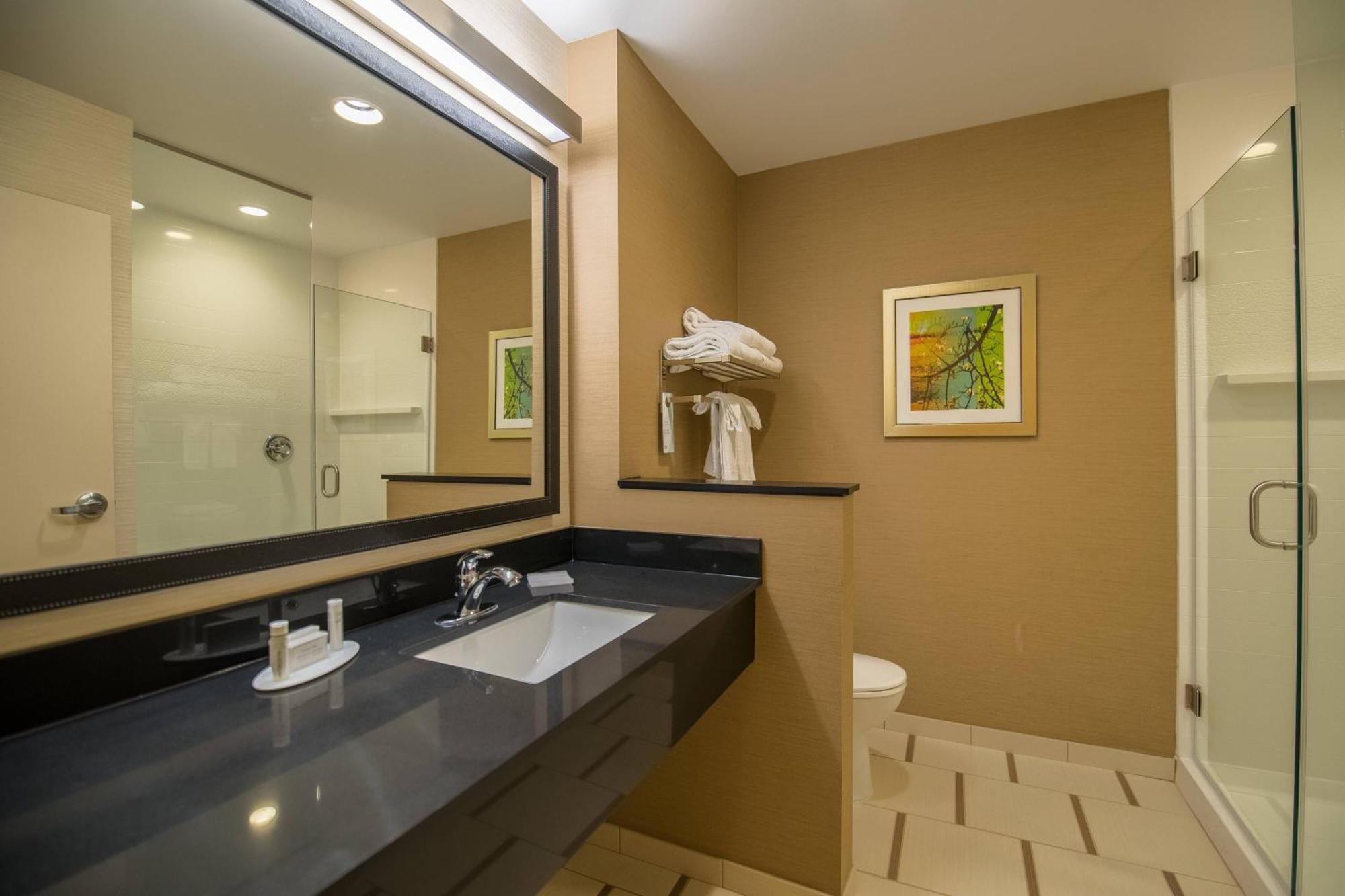 King Suite