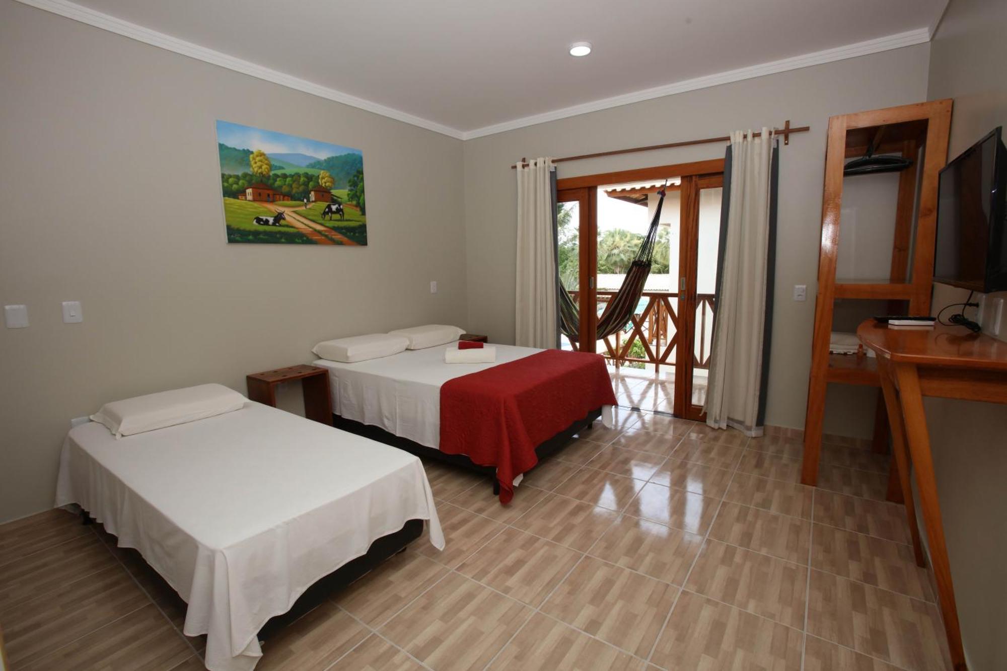 Apartamento Estúdio