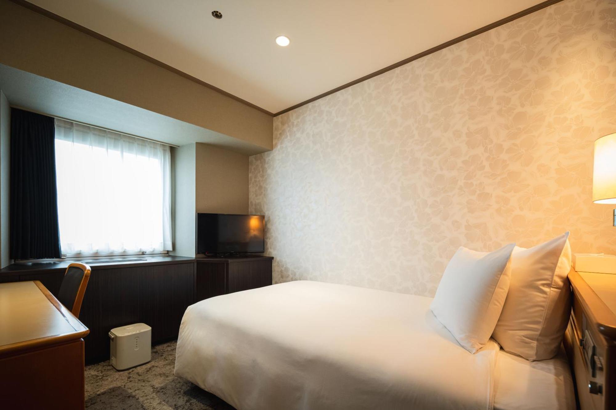 Standard Single Room - Non-Smoking