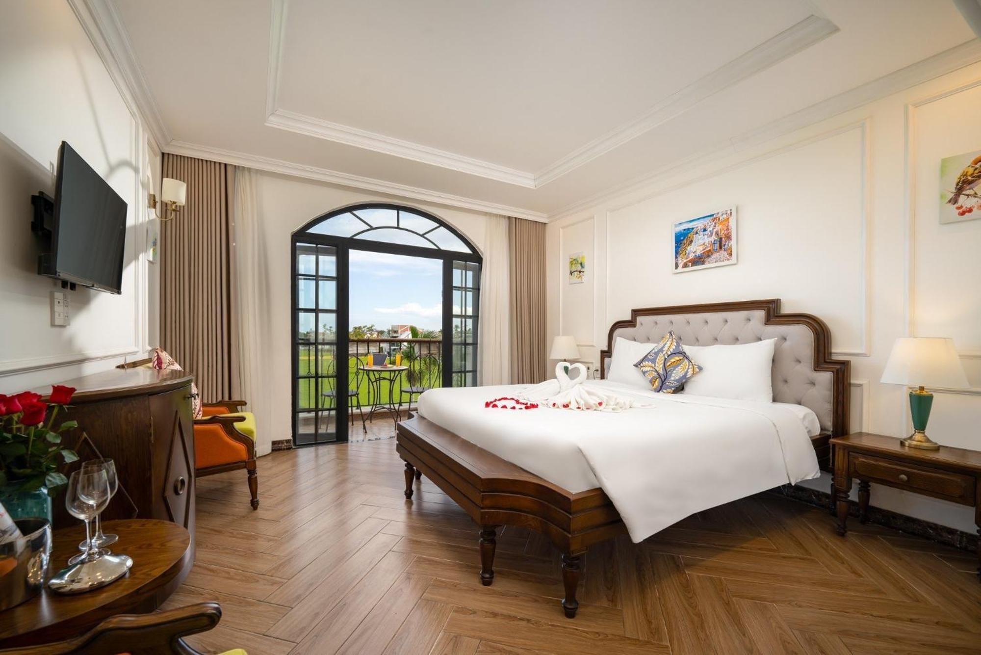 Suite 3 Phòng Ngủ