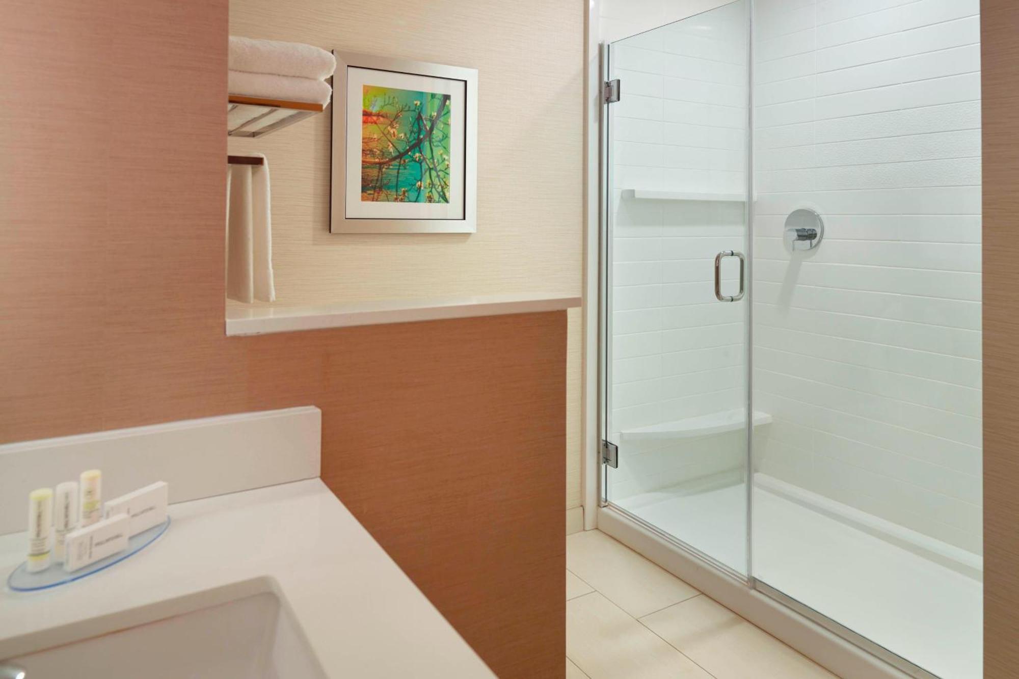 King Room - Hearing Accessible
