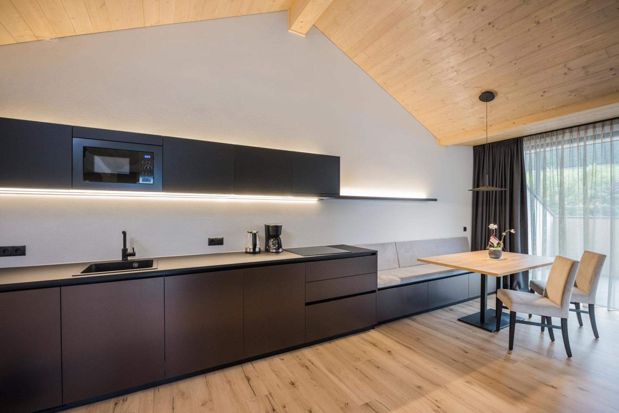 Apartment with Sauna