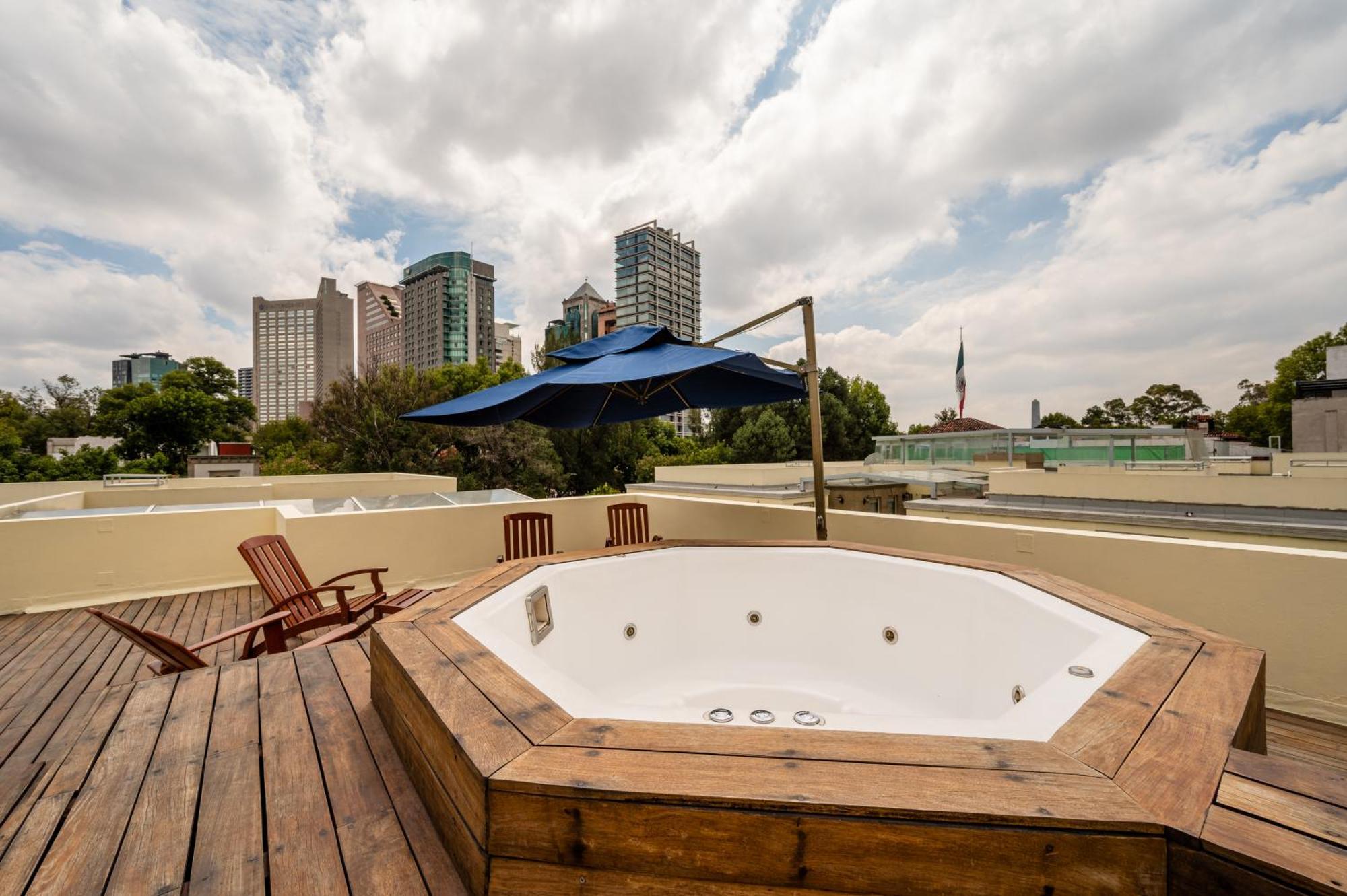 Luxury Apartment, 2 Bedrooms