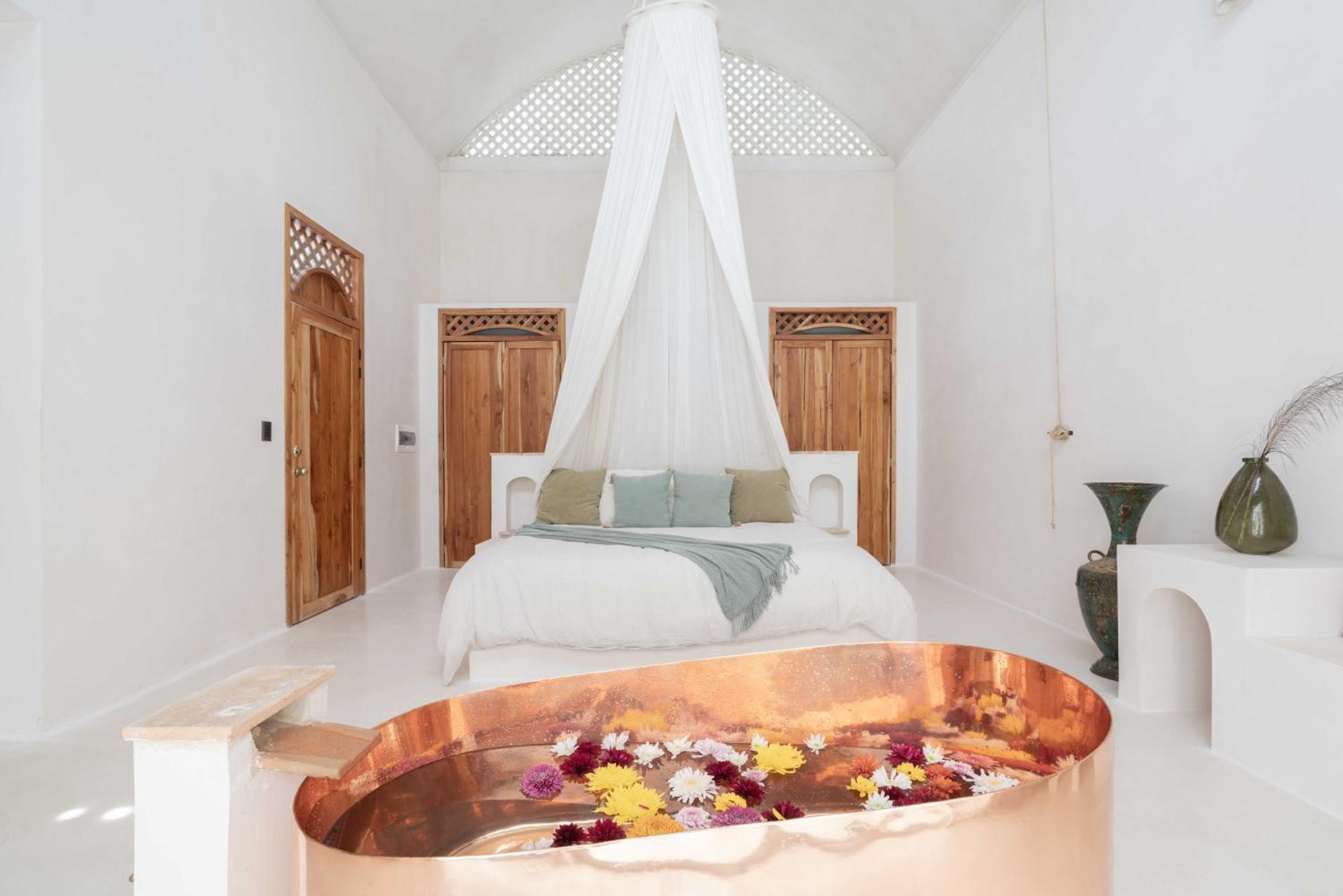 Suite with Private Pool
