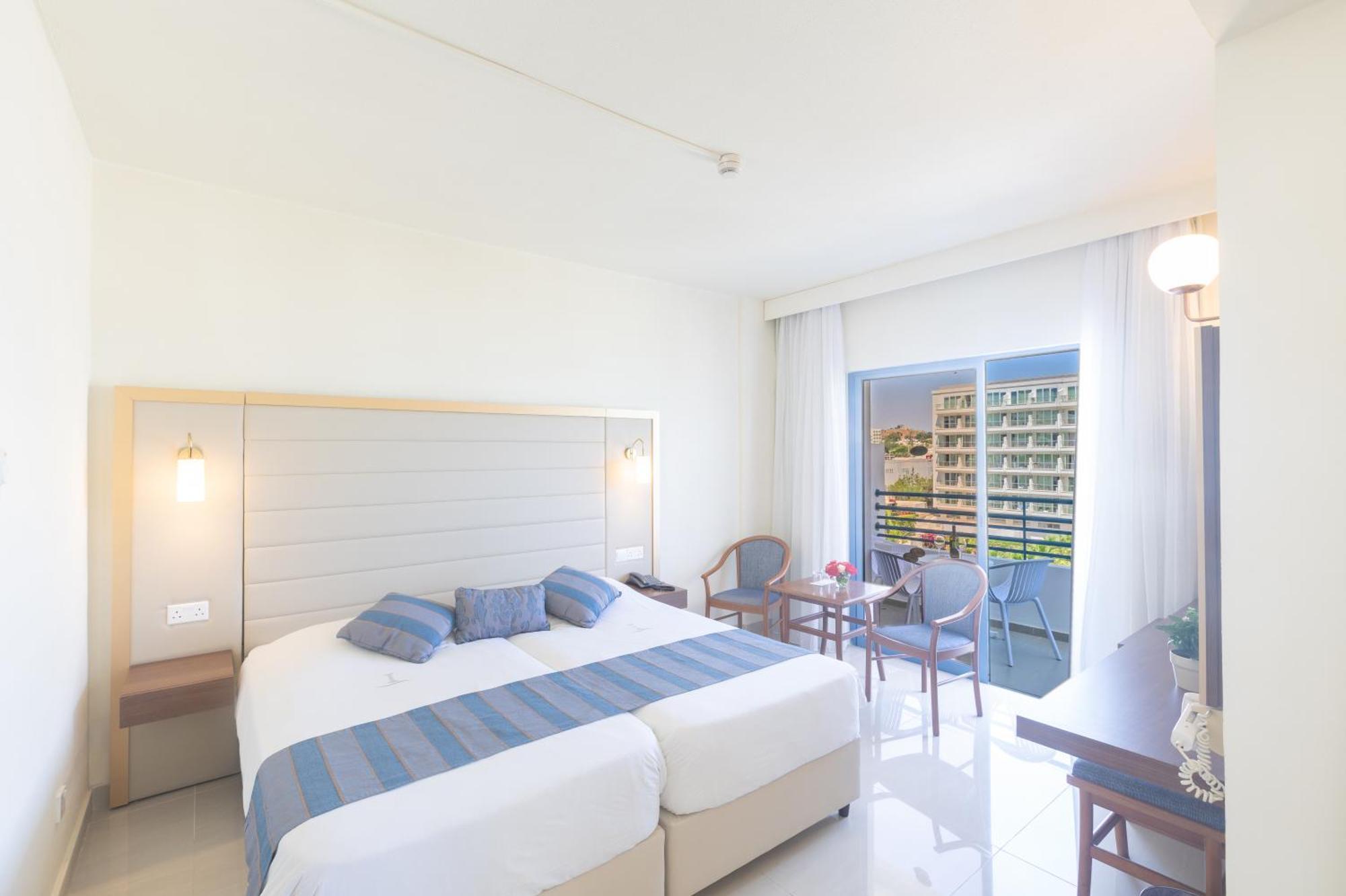 Budget Double or Twin Room