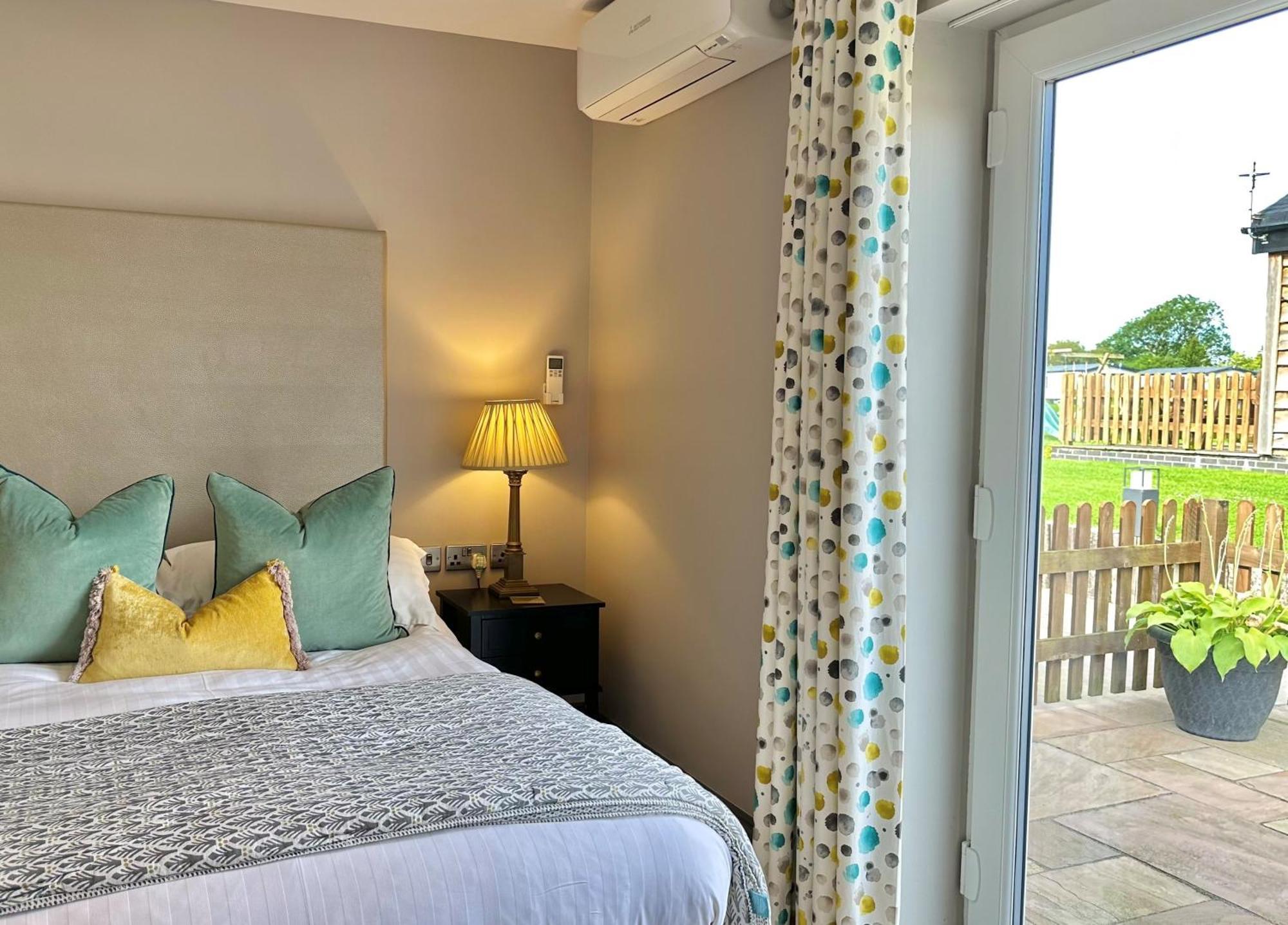 Double Room with Two Double Beds