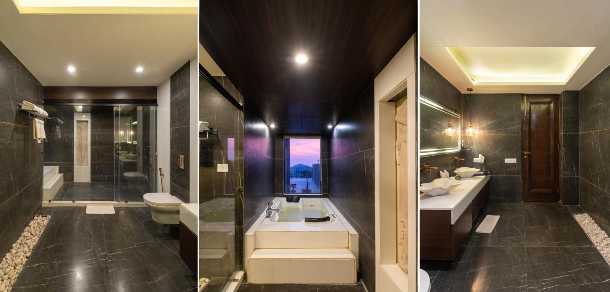 Honeymoon Cottage
