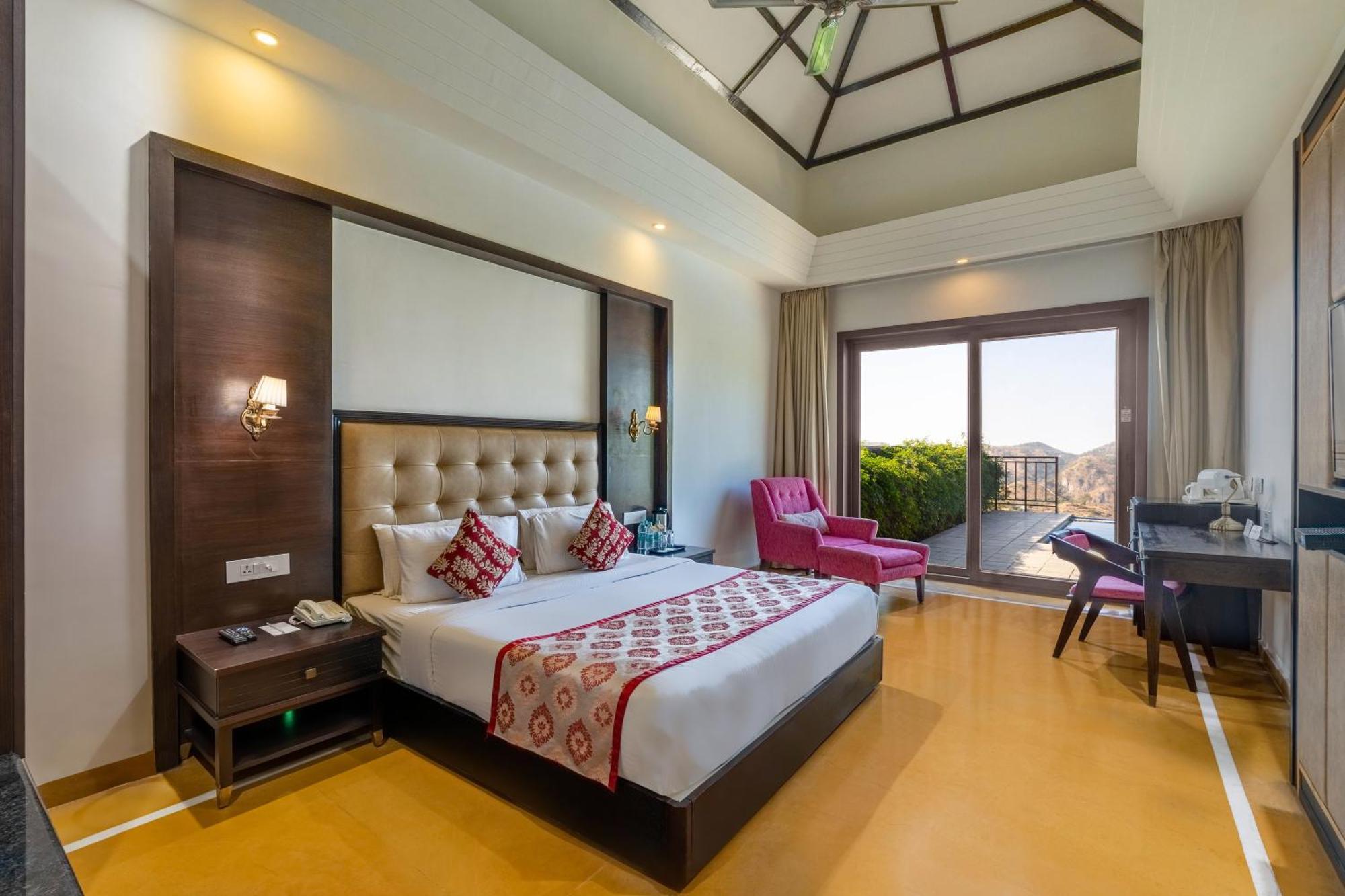 Pool Villa