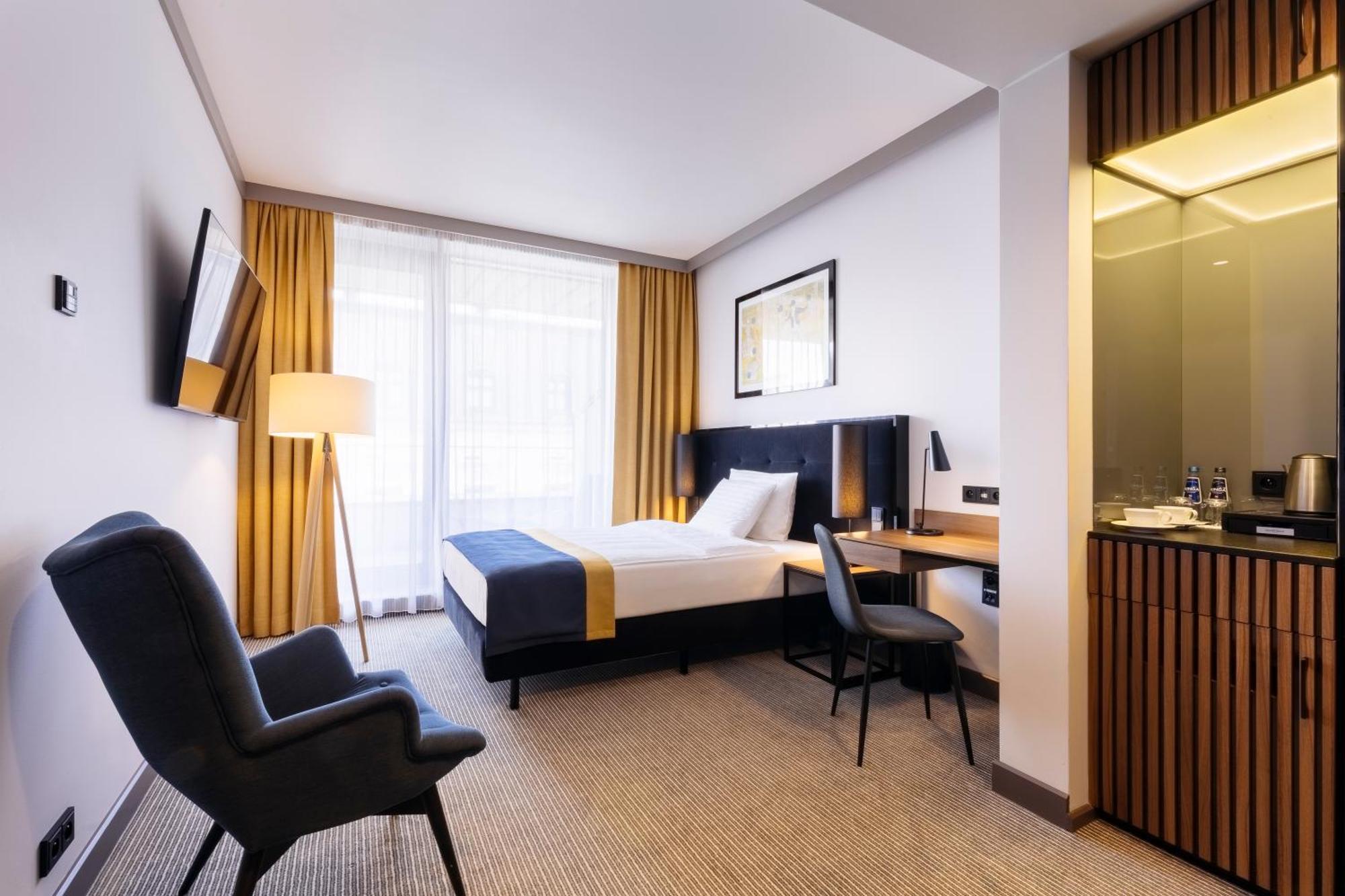 Superior Single Room