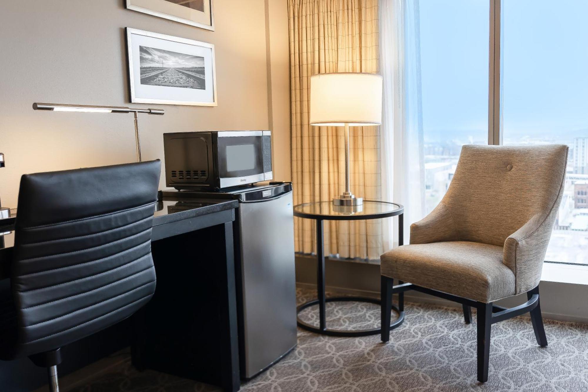 King Room