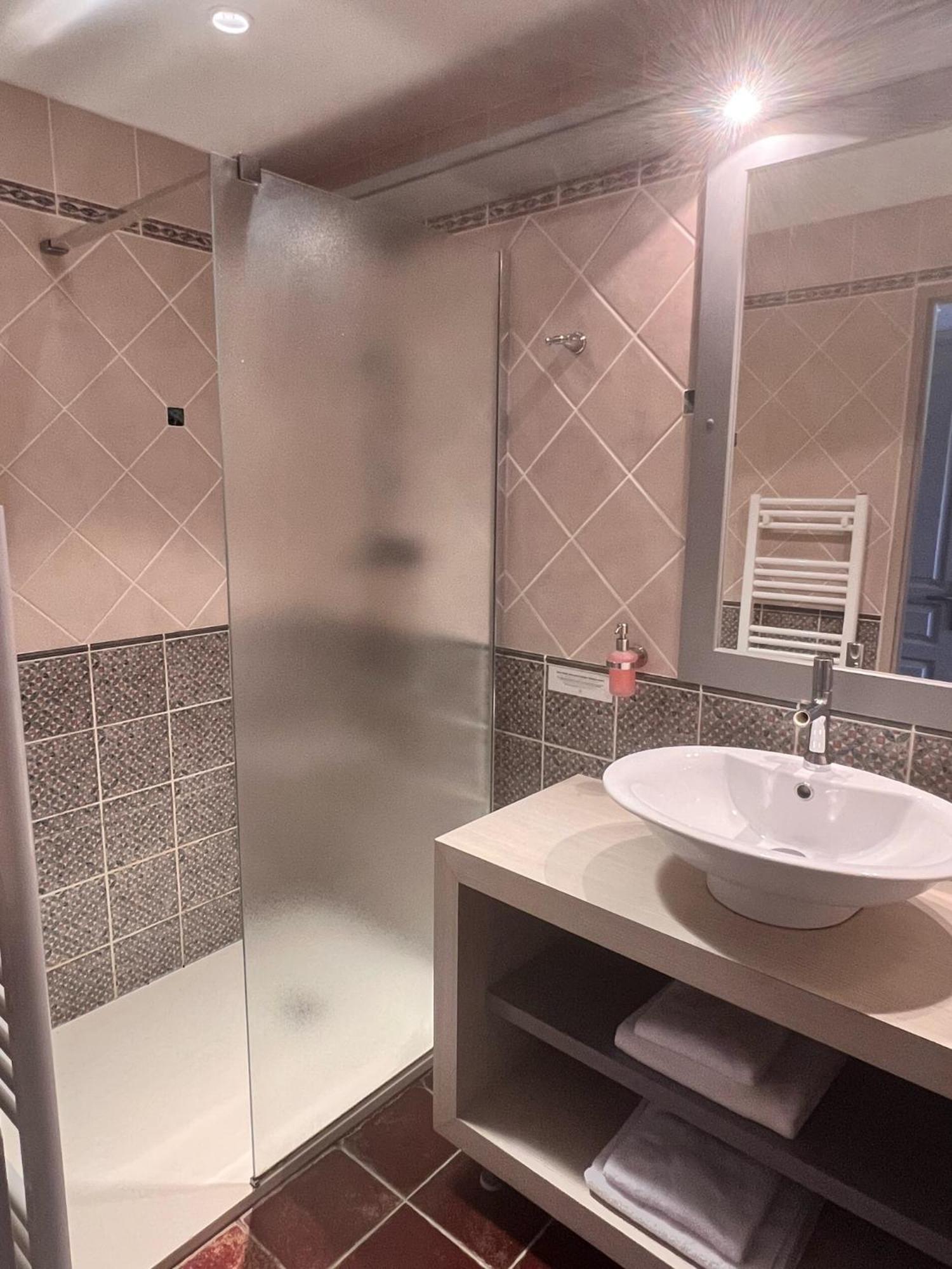 Twin Room with Terrace