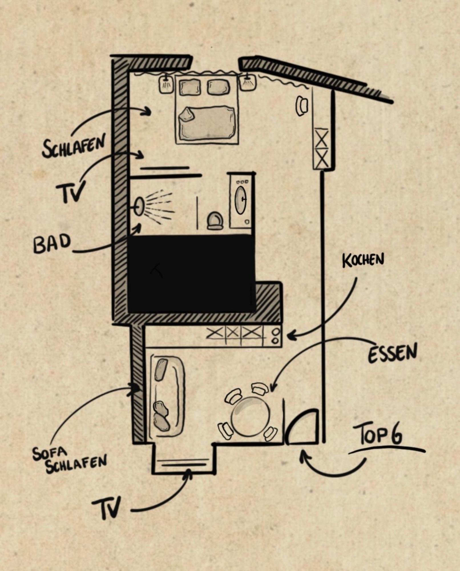 Superior Apartment