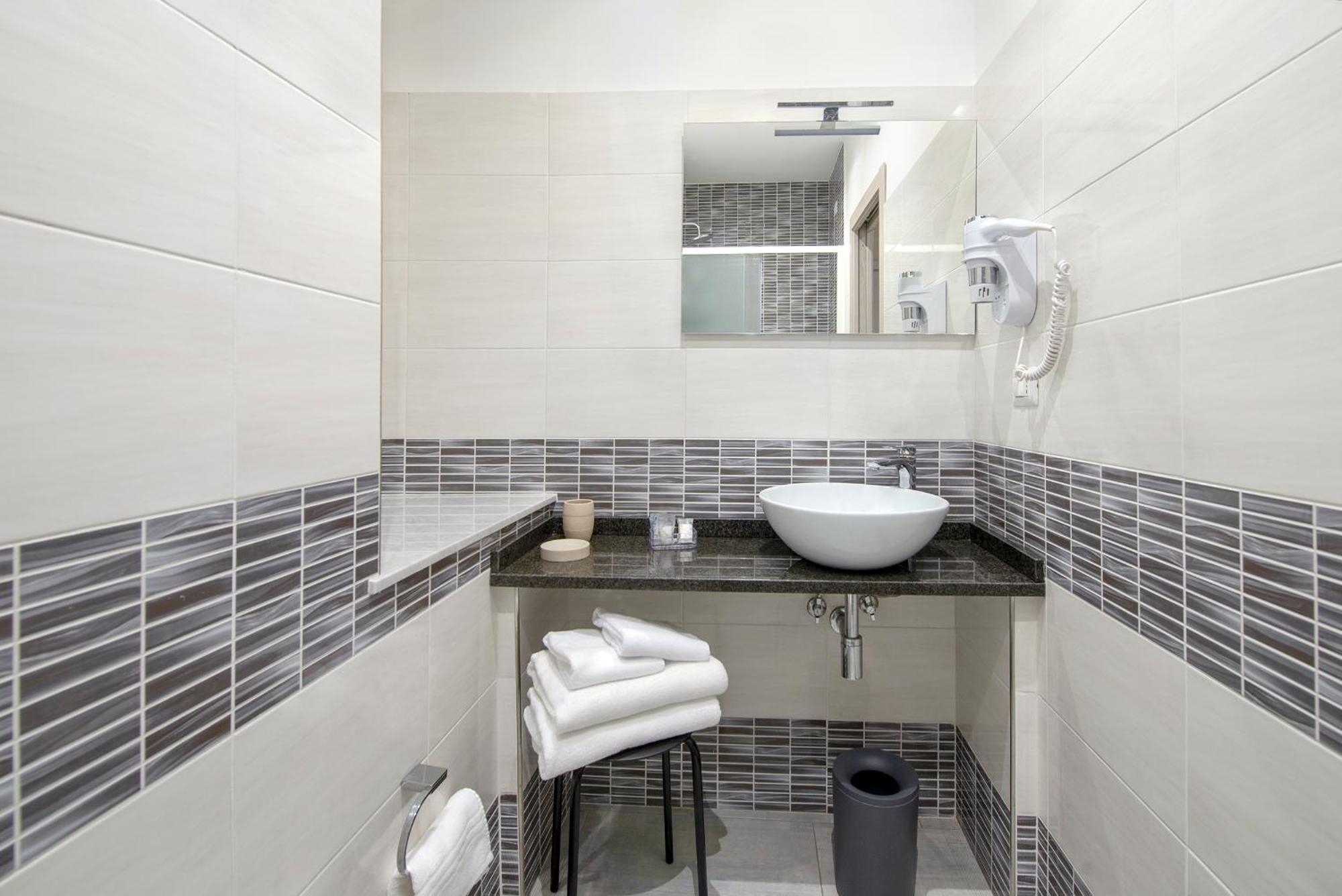 Superior Single Room