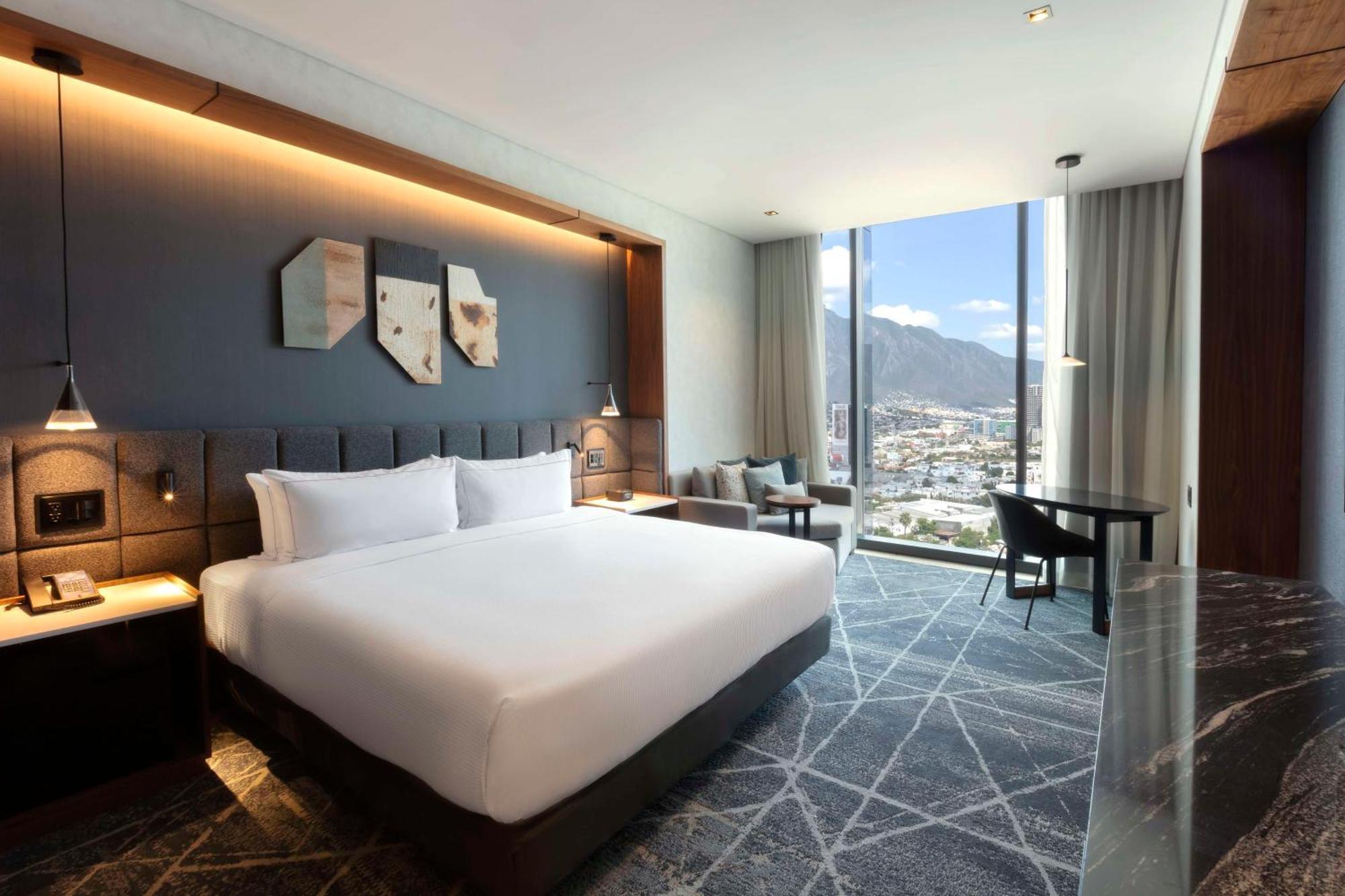 King Room - Executive Floor