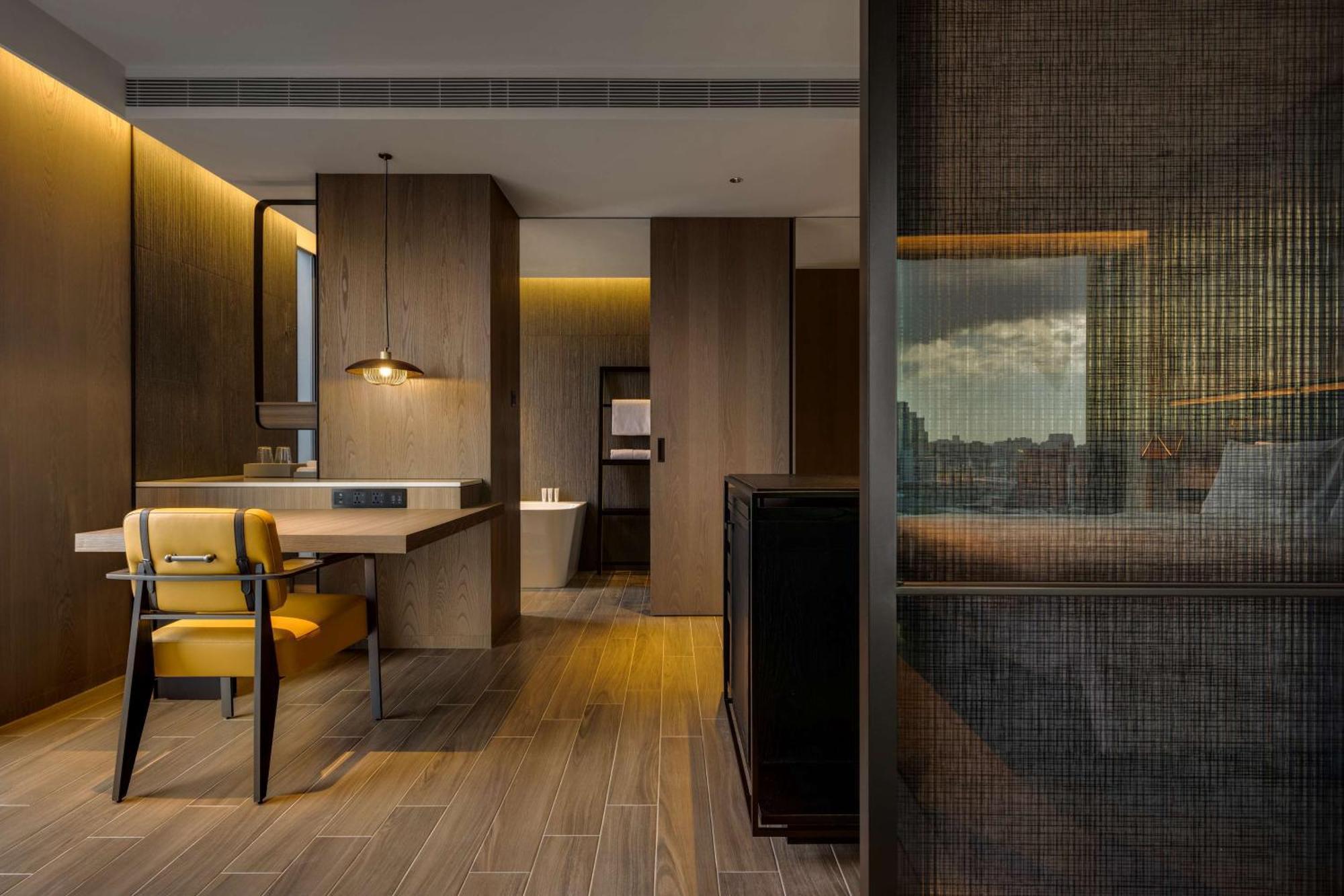 King Suite