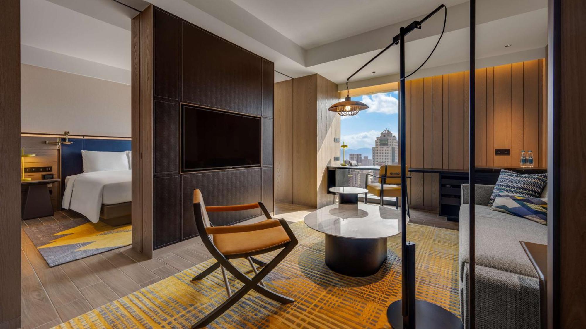King Suite