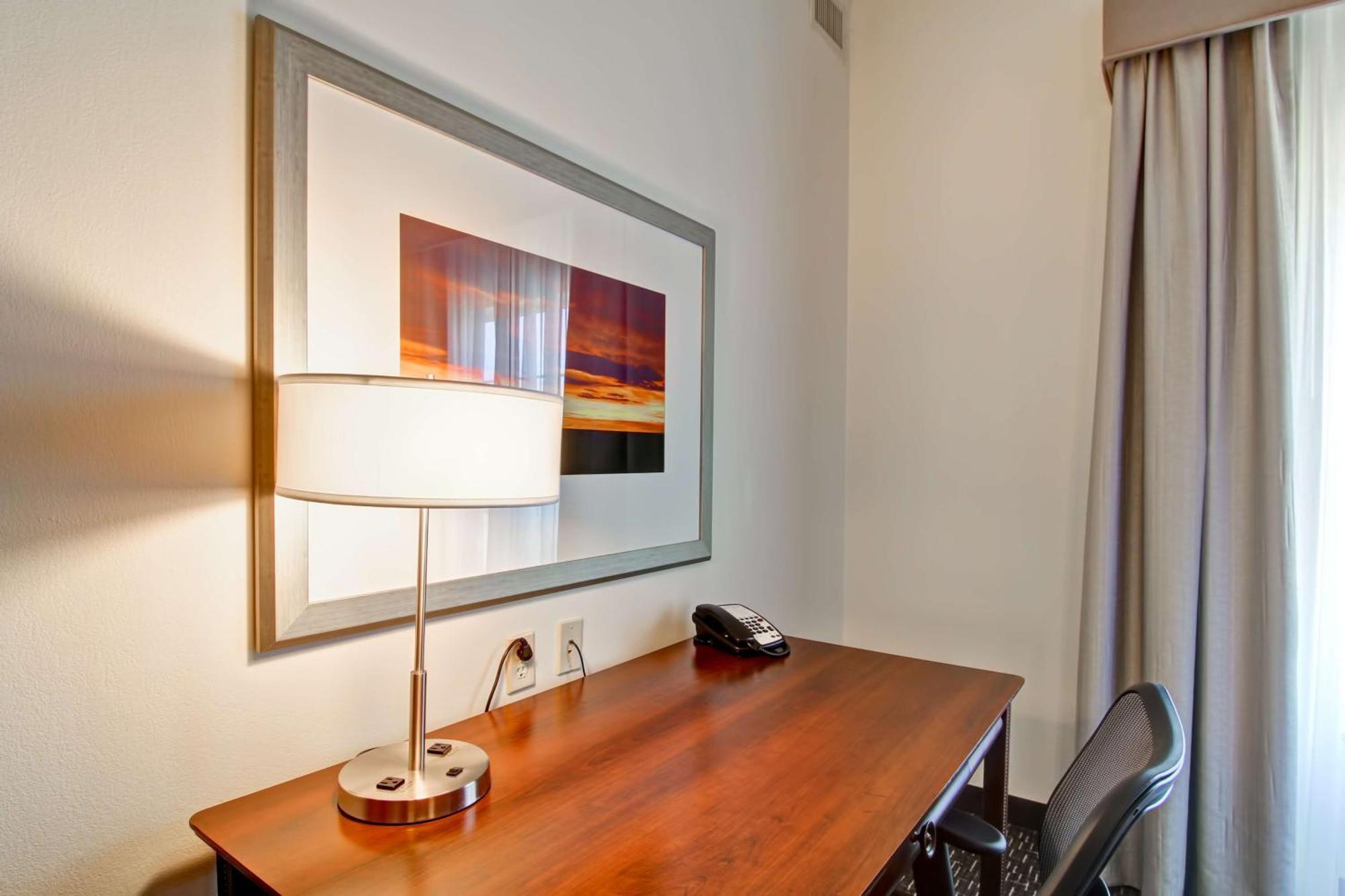 Two-Bedroom Suite - Disability Access with Shower
