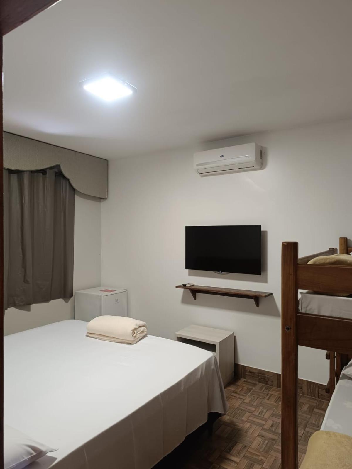 Family Room with Balcony