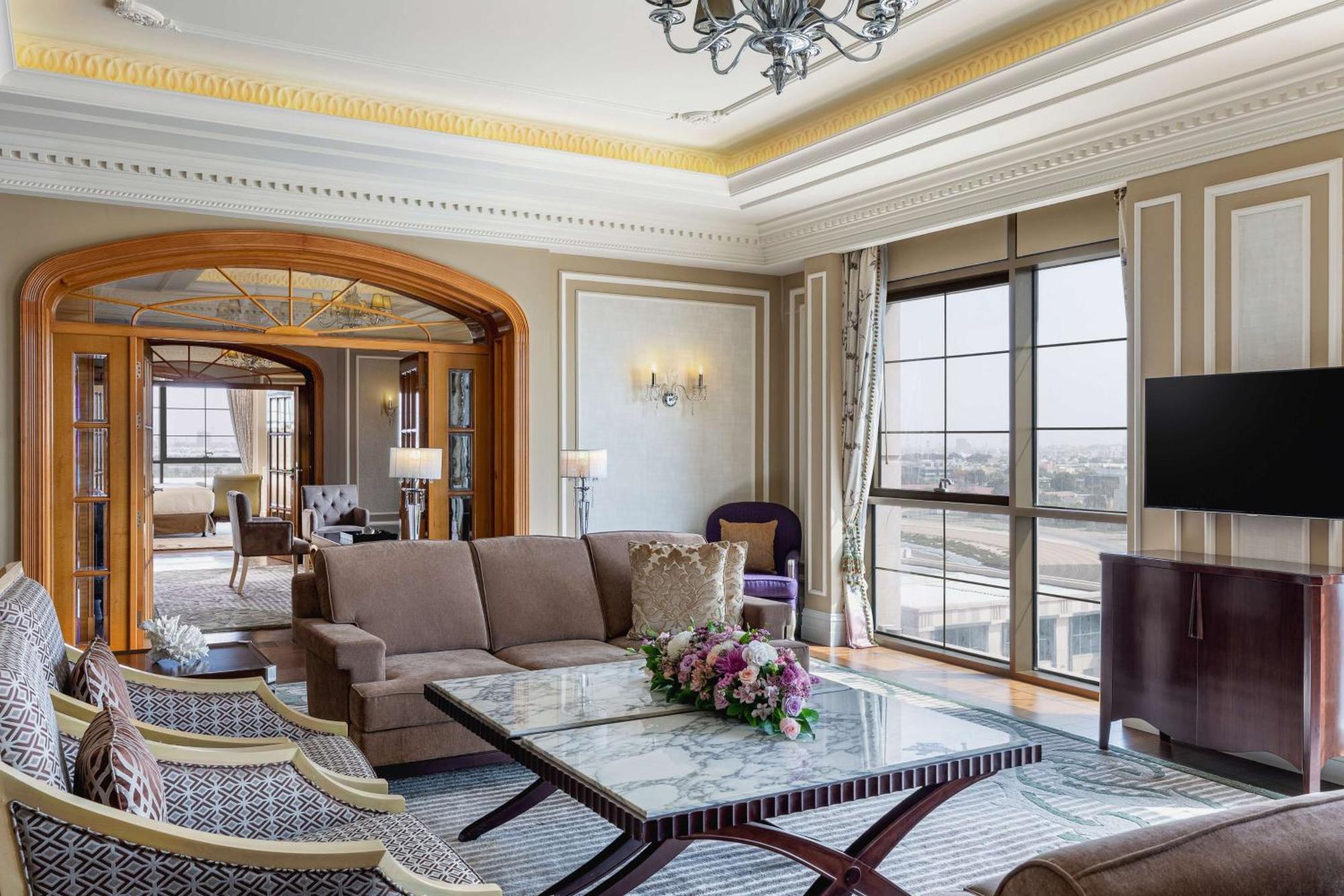 Royal Suite