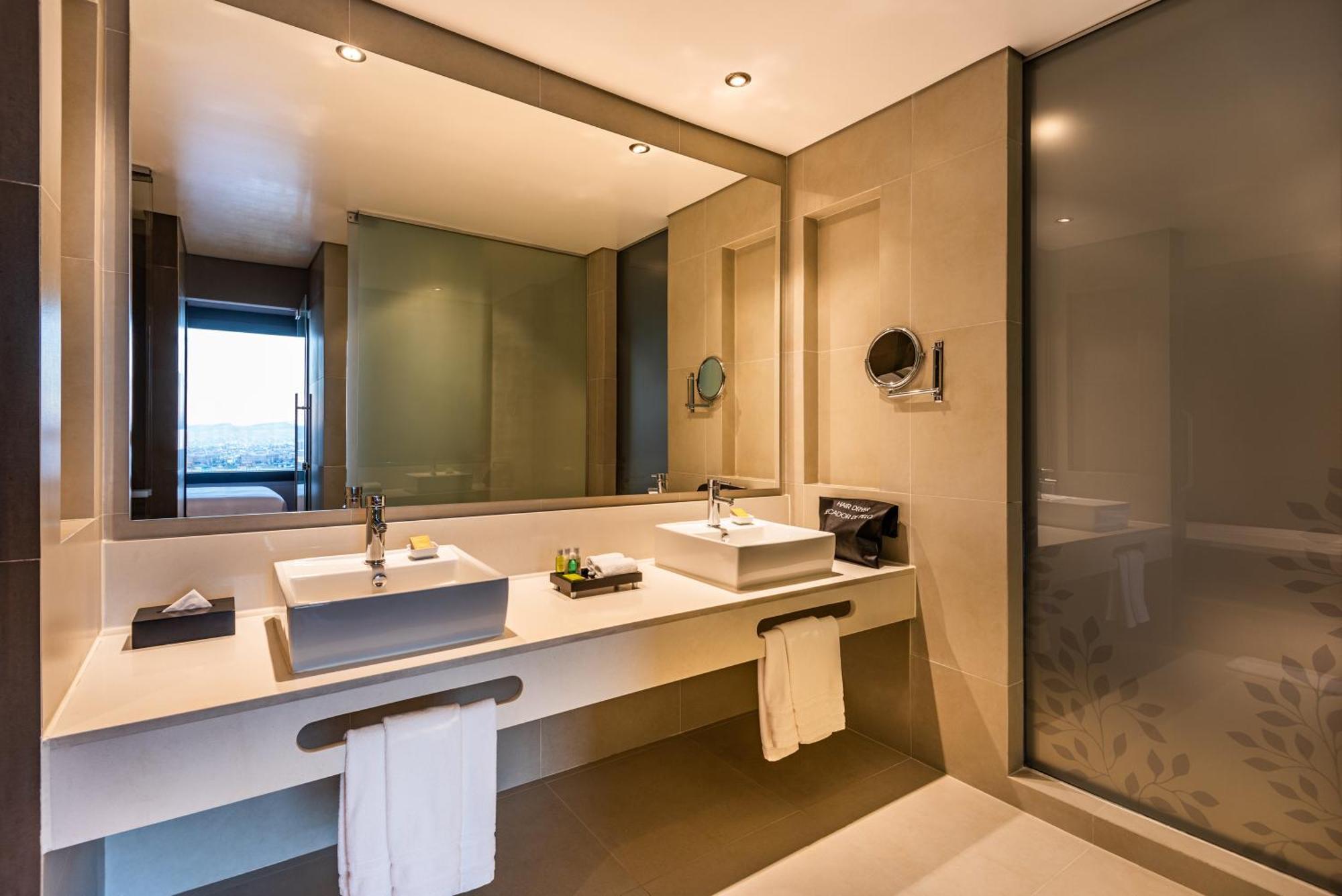 Executive Kamer met Kingsize Bed