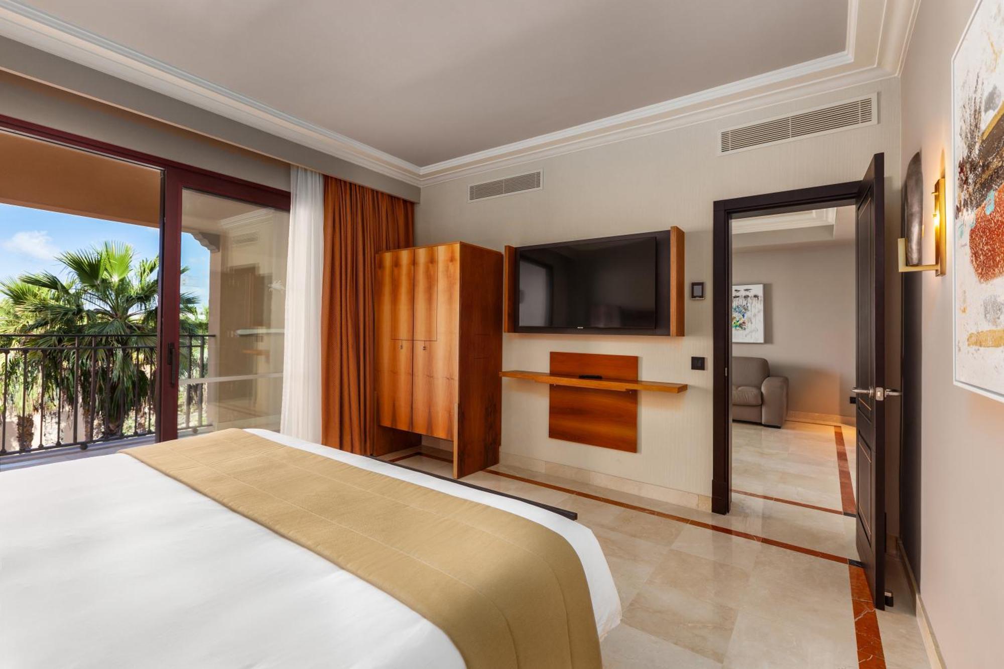 Suite View