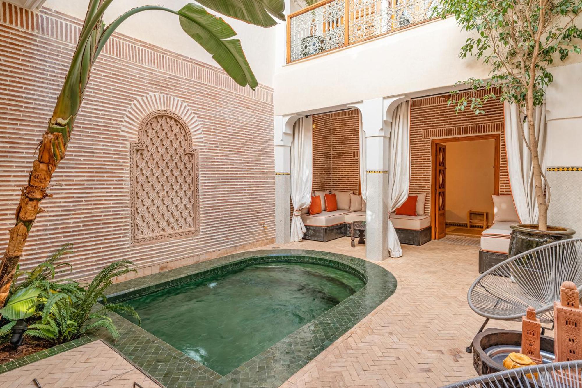 Maison 5 Chambres