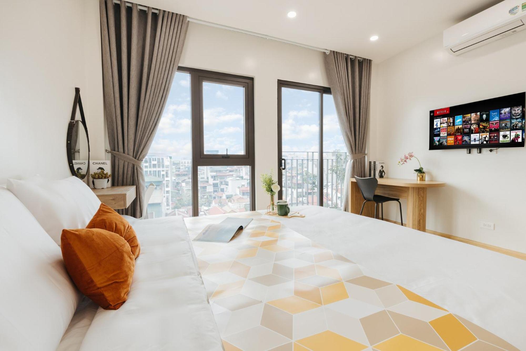 Superior Queen Room