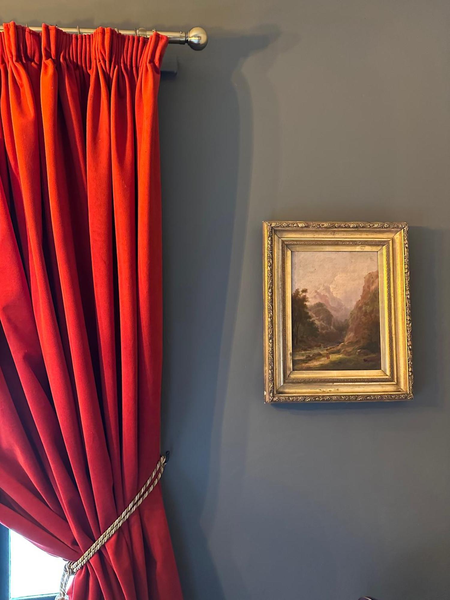 Suite Superior con salón