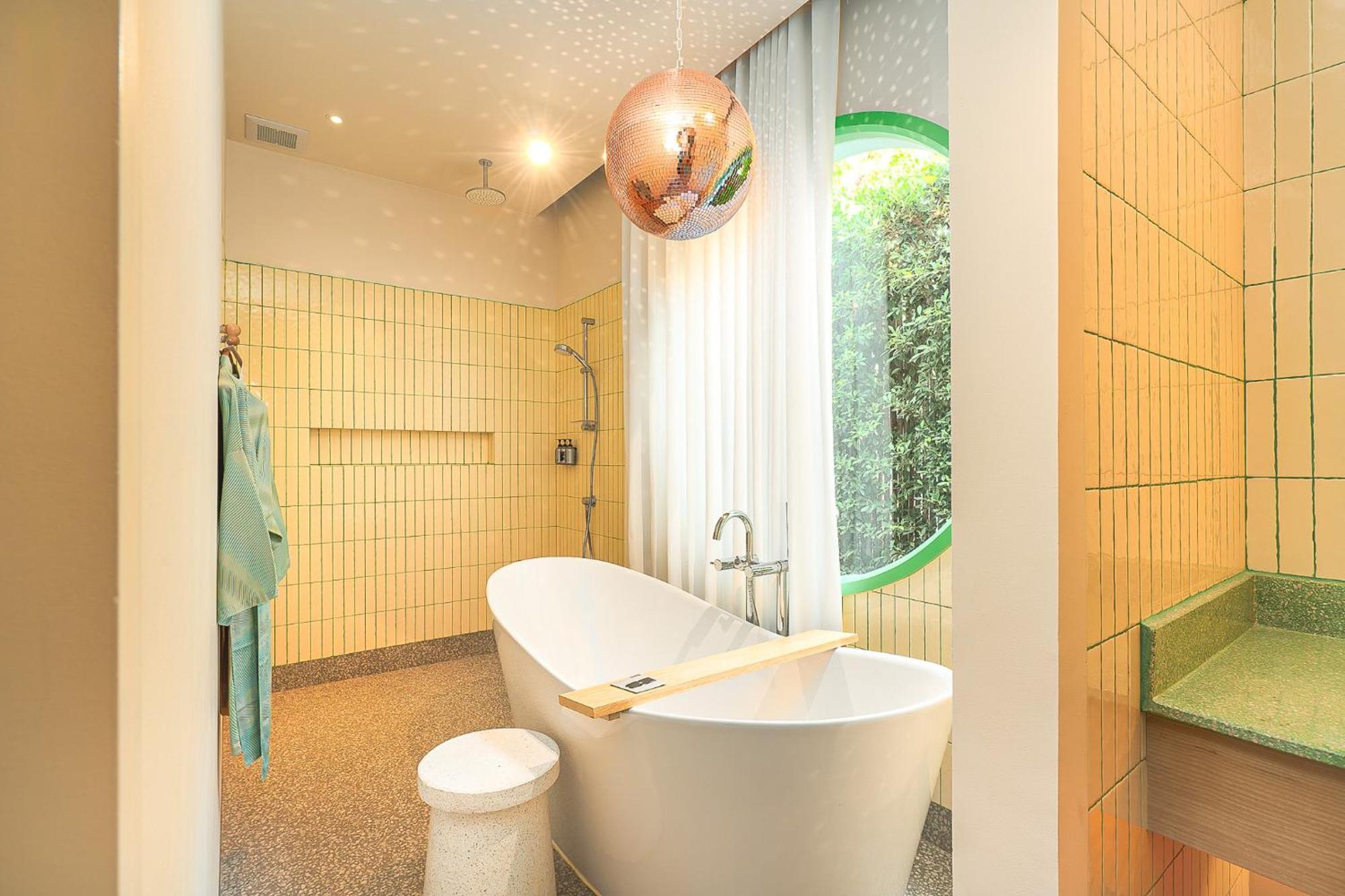 Villa Standard - Piscine