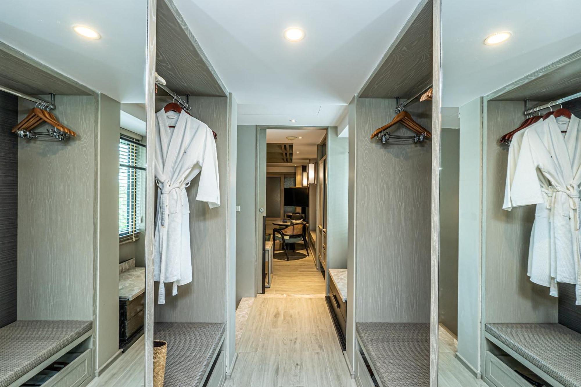 Ocean Deluxe Villa - Free Airport Shuttle