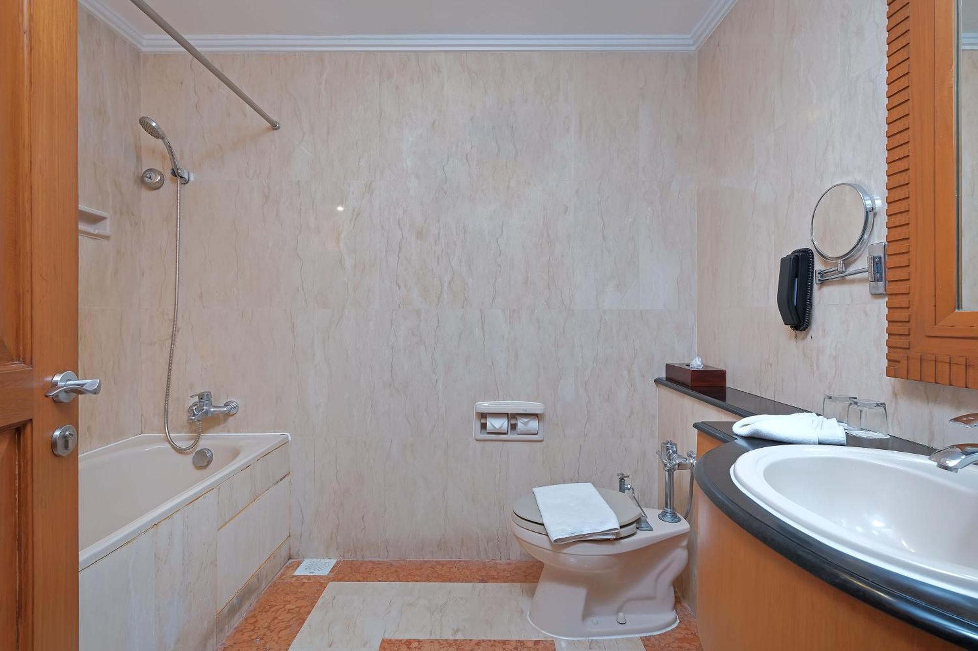 Suite Royal