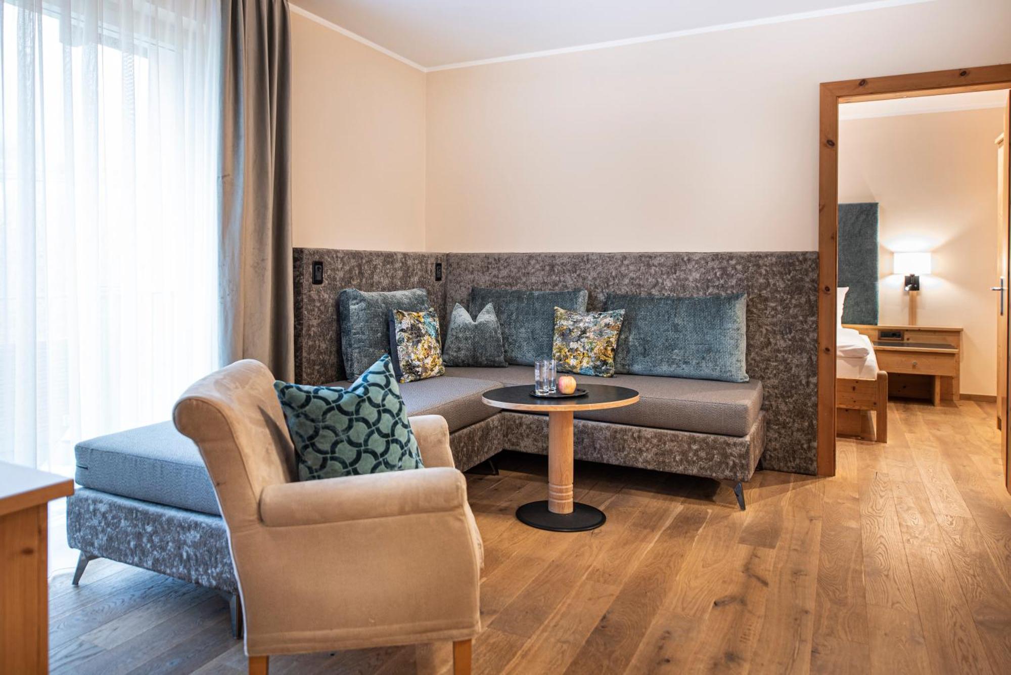 Familiensuite