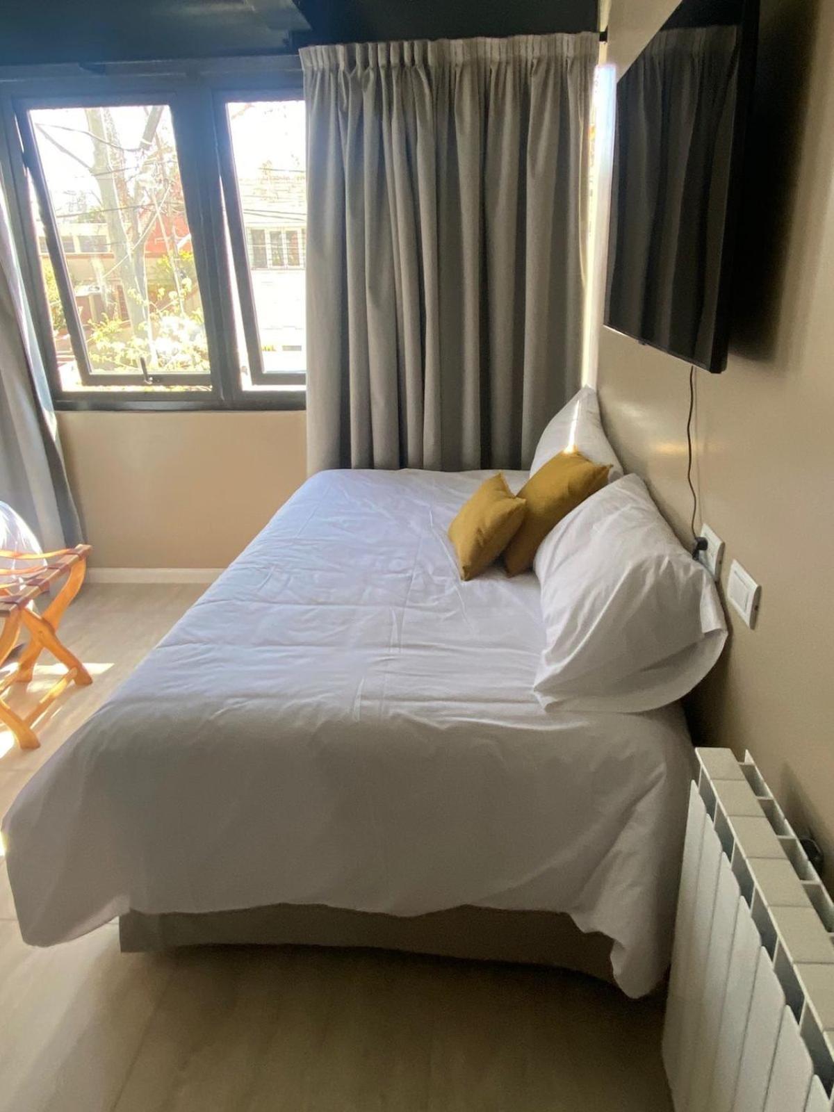 Duplex Suite
