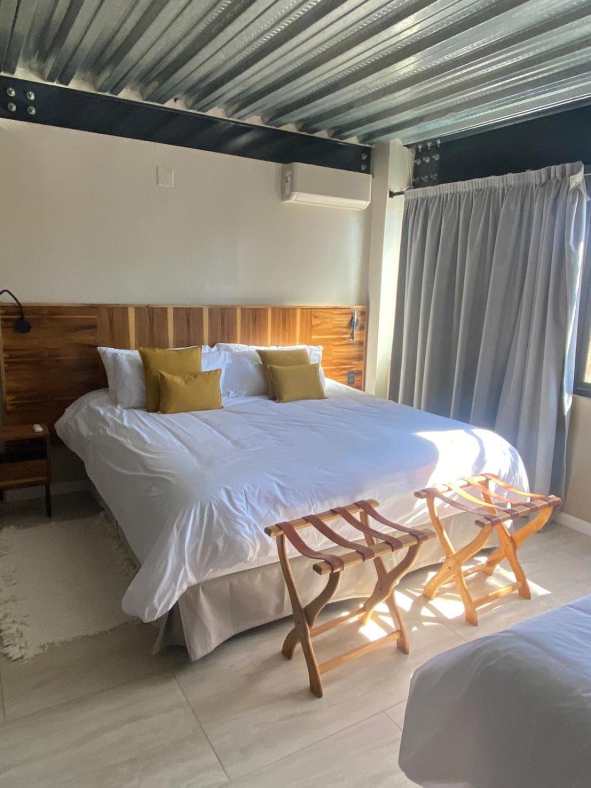 Duplex Suite