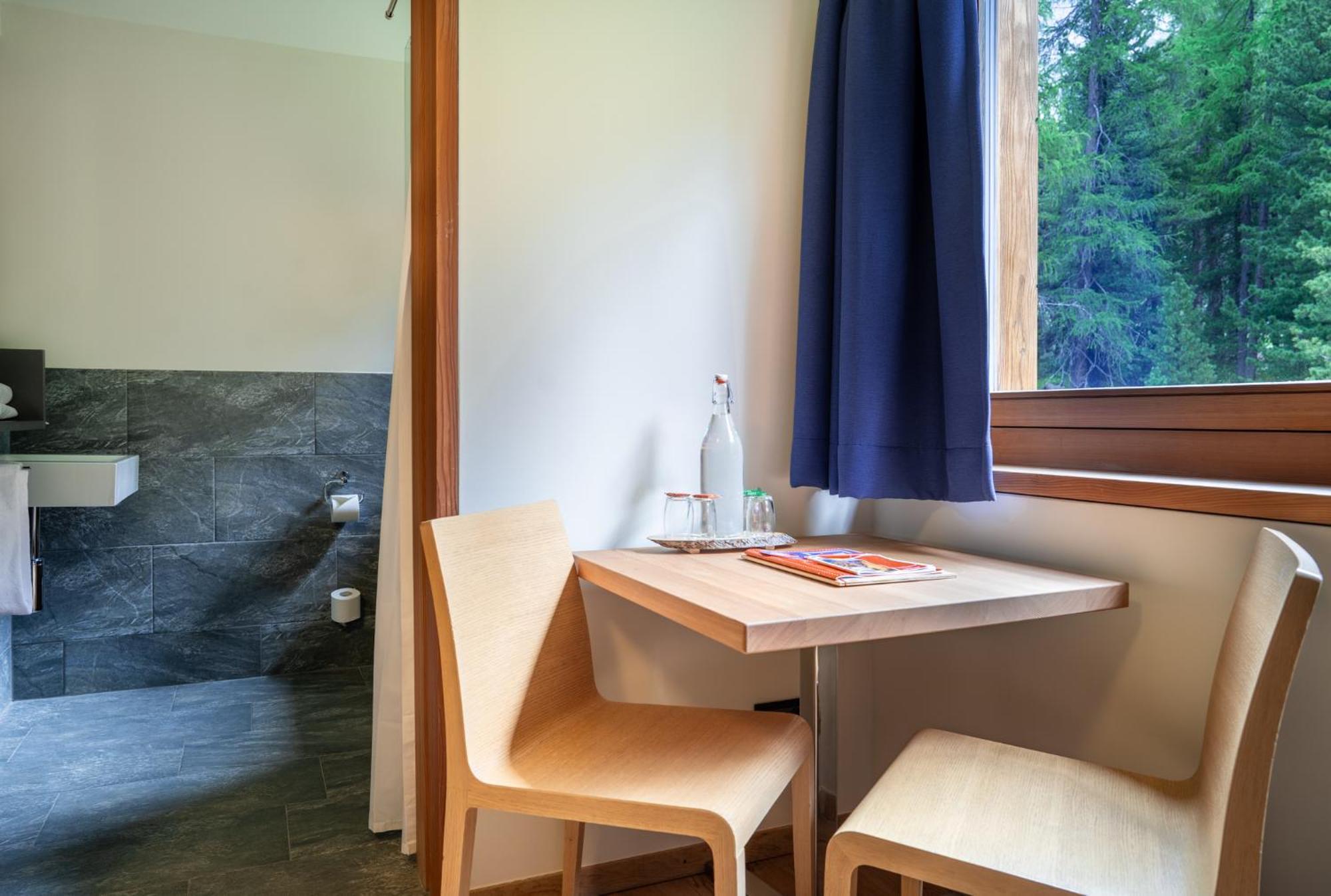 Quadruple Room with Bathroom -  Annex