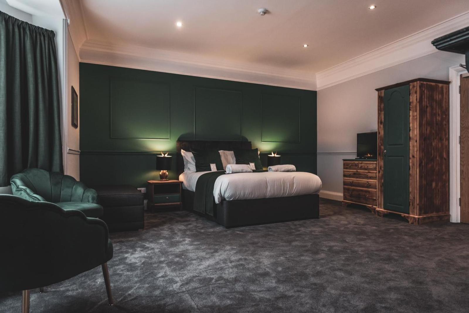 King Room