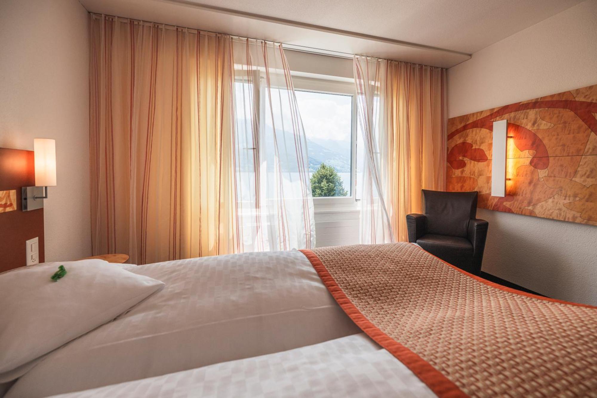 Standard Double or Twin Room with Bath