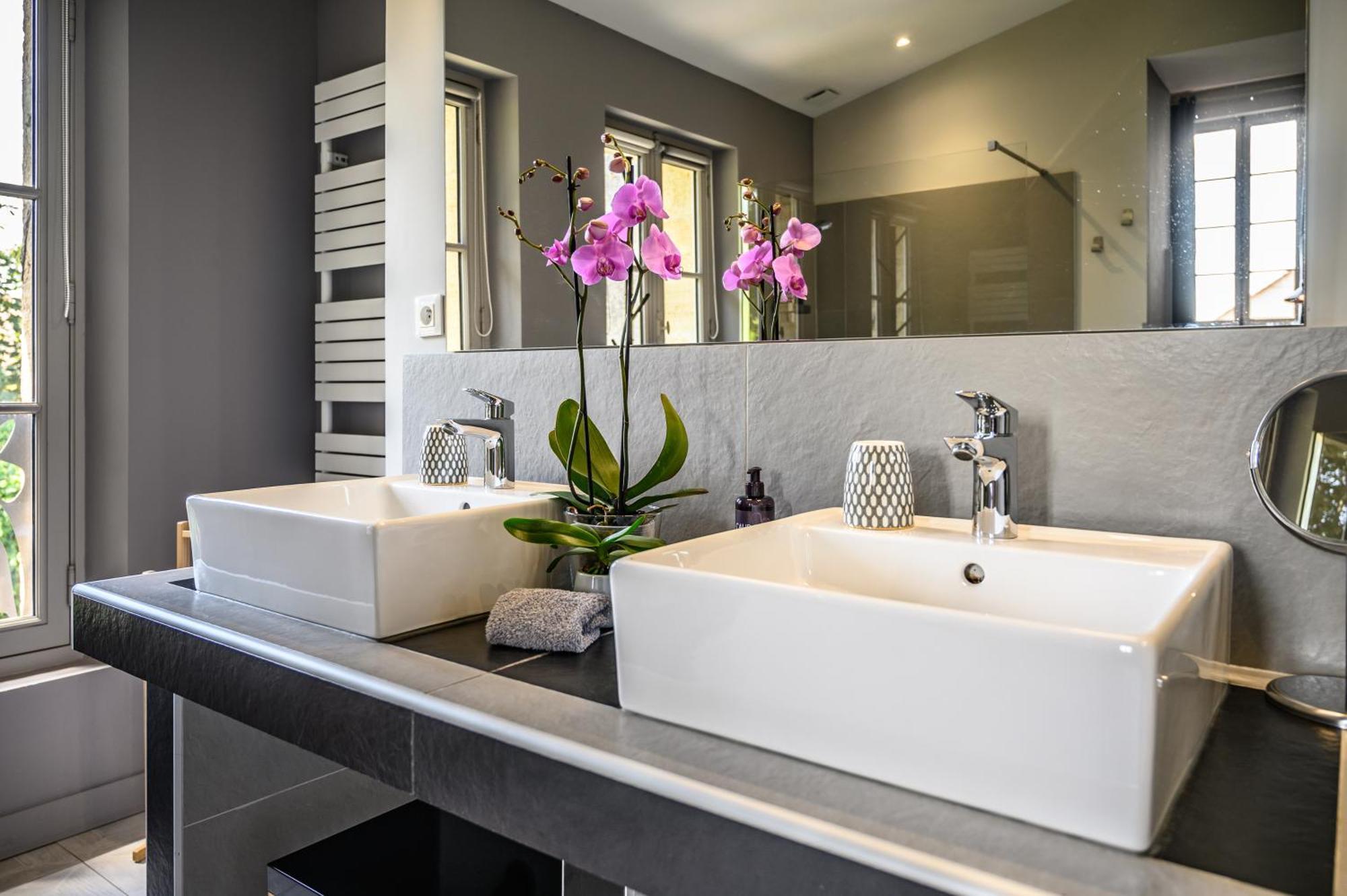 Junior Suite (Saint-Emilion)