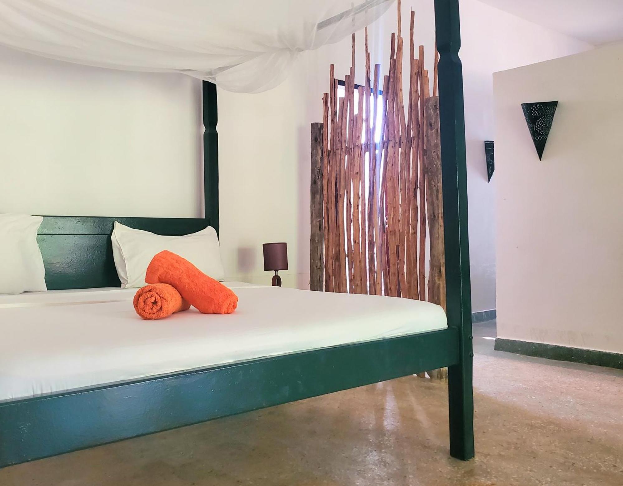 Superior Quadruple Room