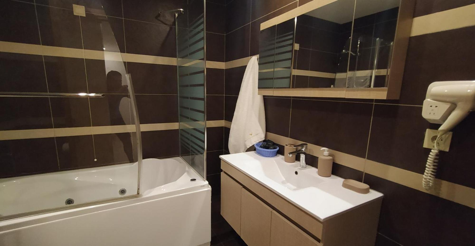 Superior Vierbettzimmer