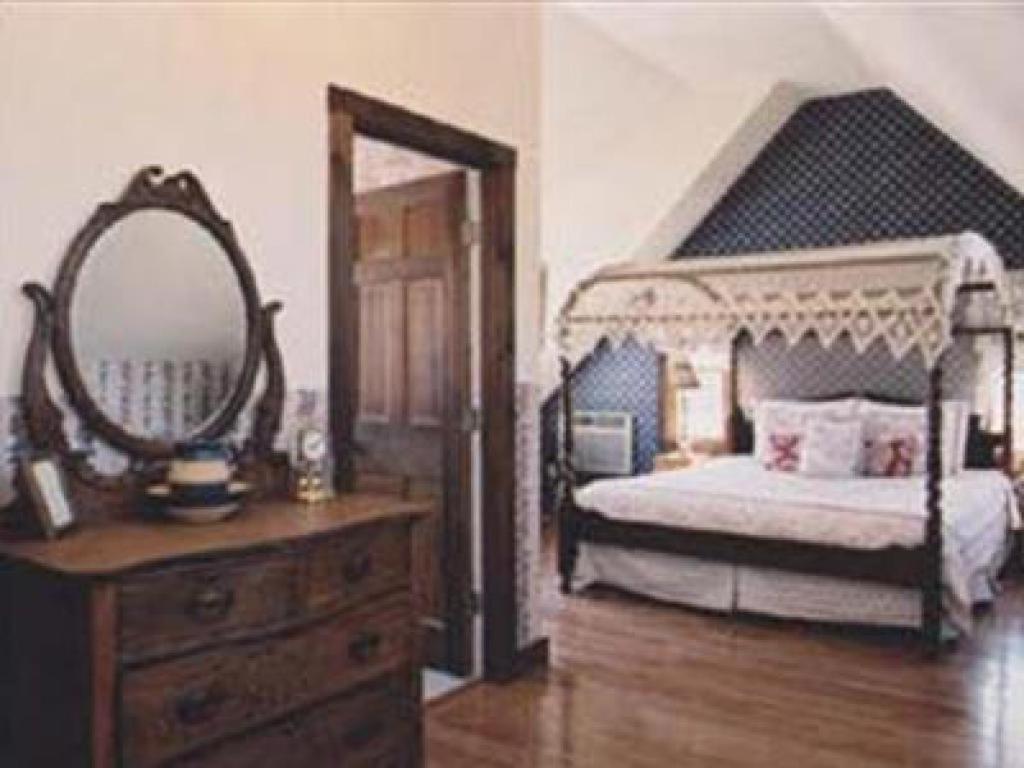 Tweepersoonskamer met Eigen Badkamer