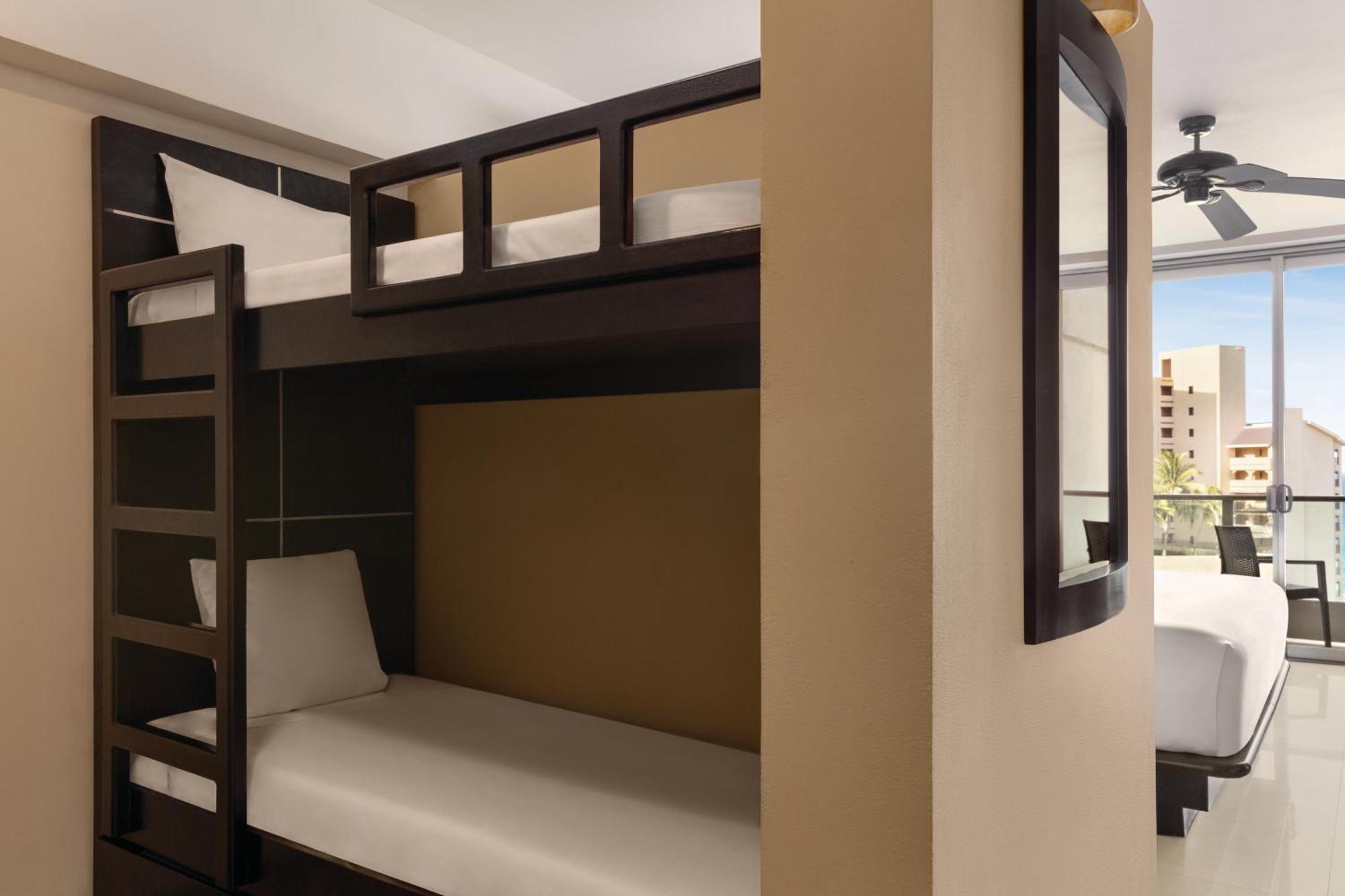 Suite Familiar - 1 cama extragrande