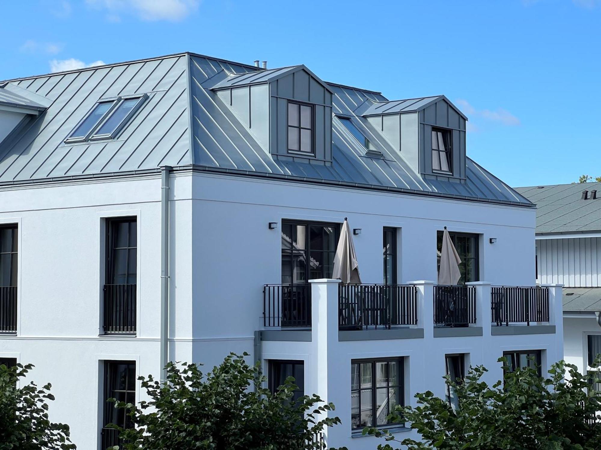 Komfort-Ferienwohnung 5