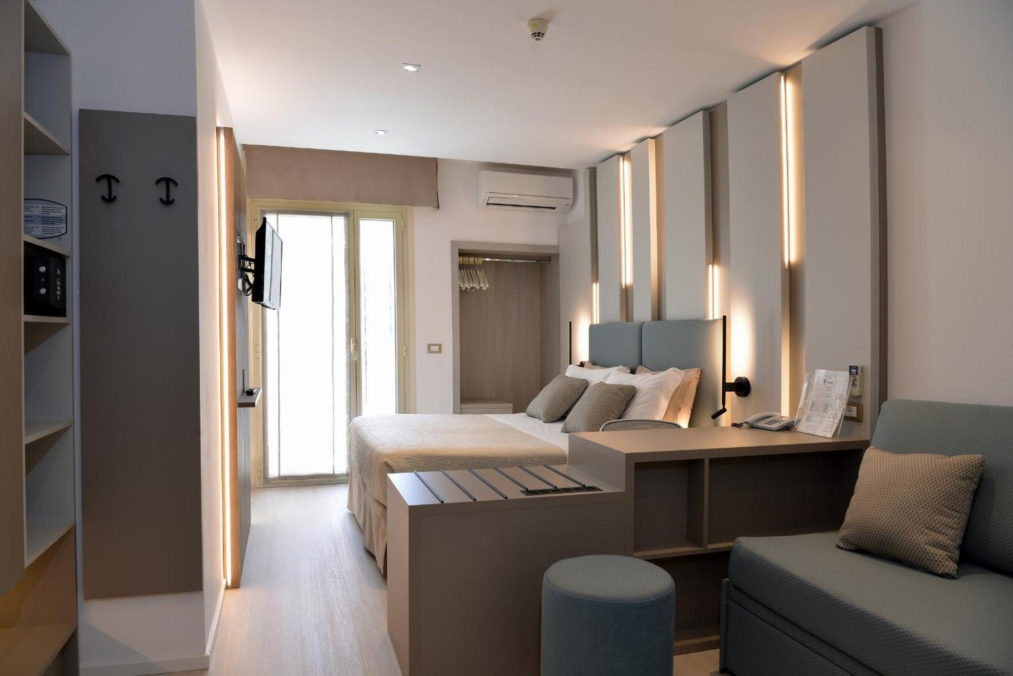Superior Doppelzimmer