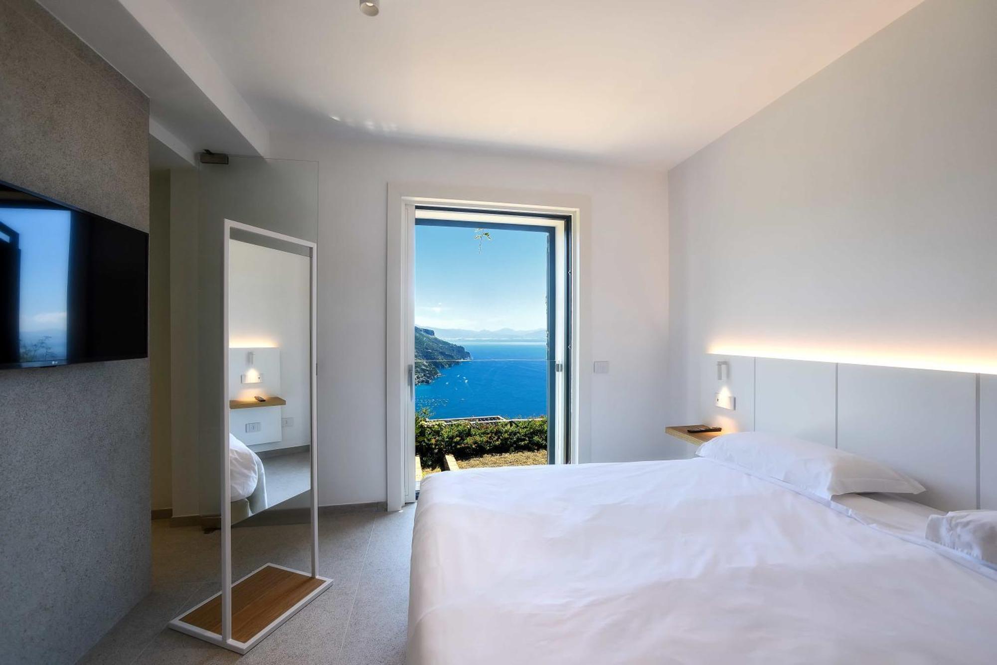 Executive Room with Sea View