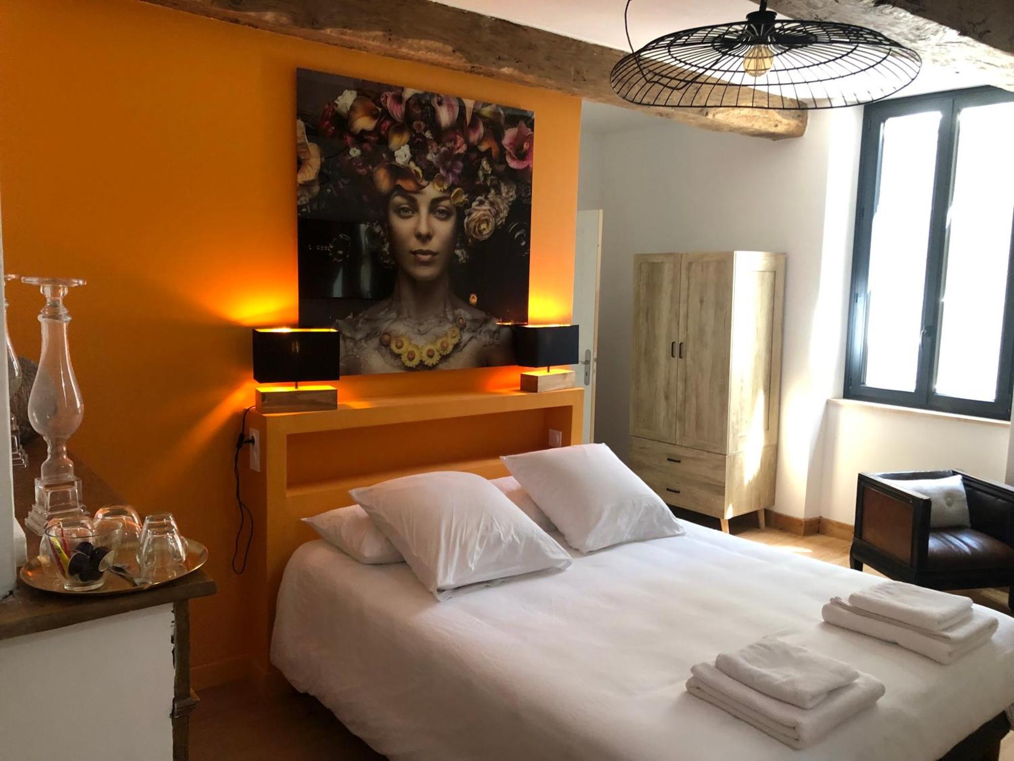 Grande Chambre Double