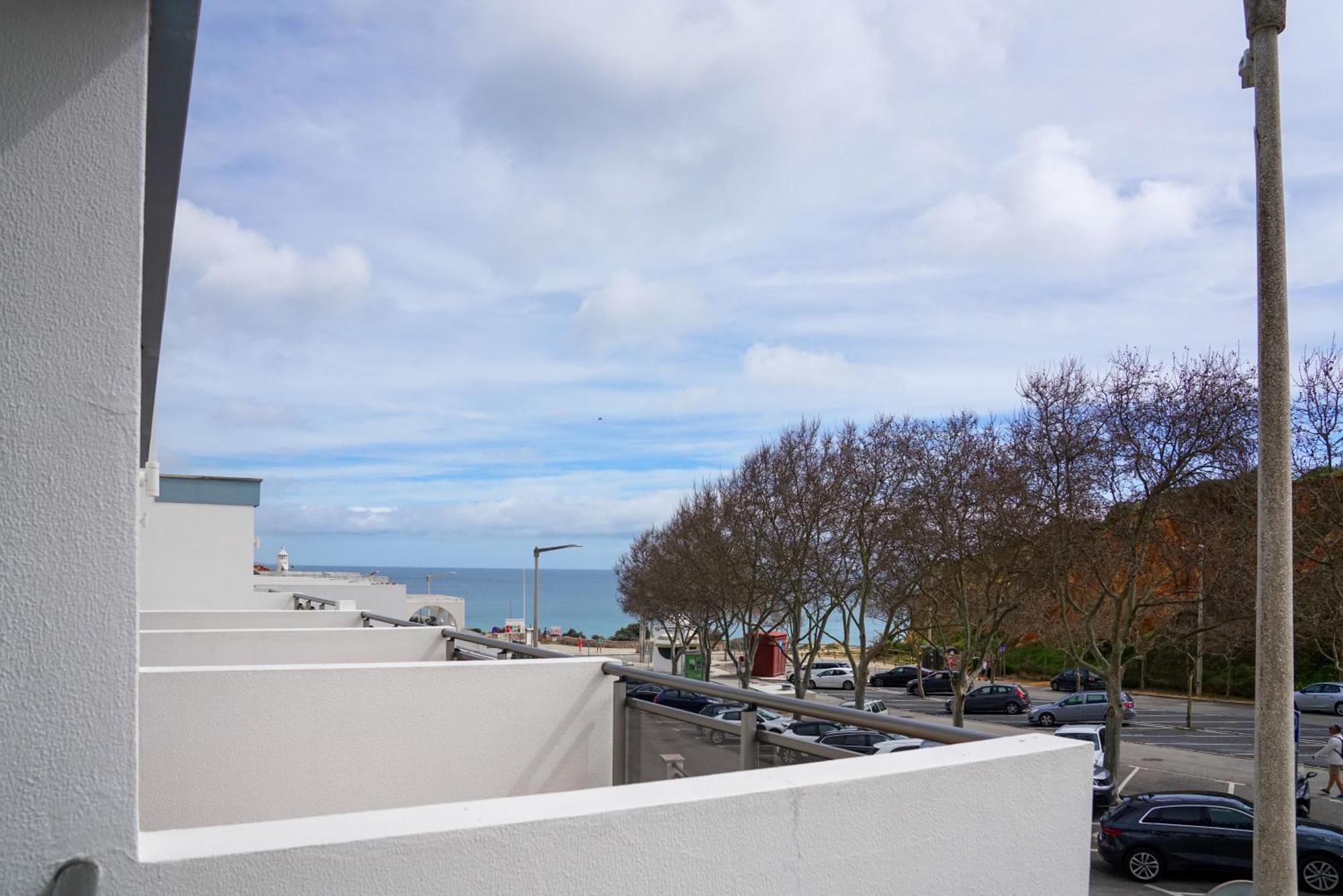 Triple Room Side Sea View
