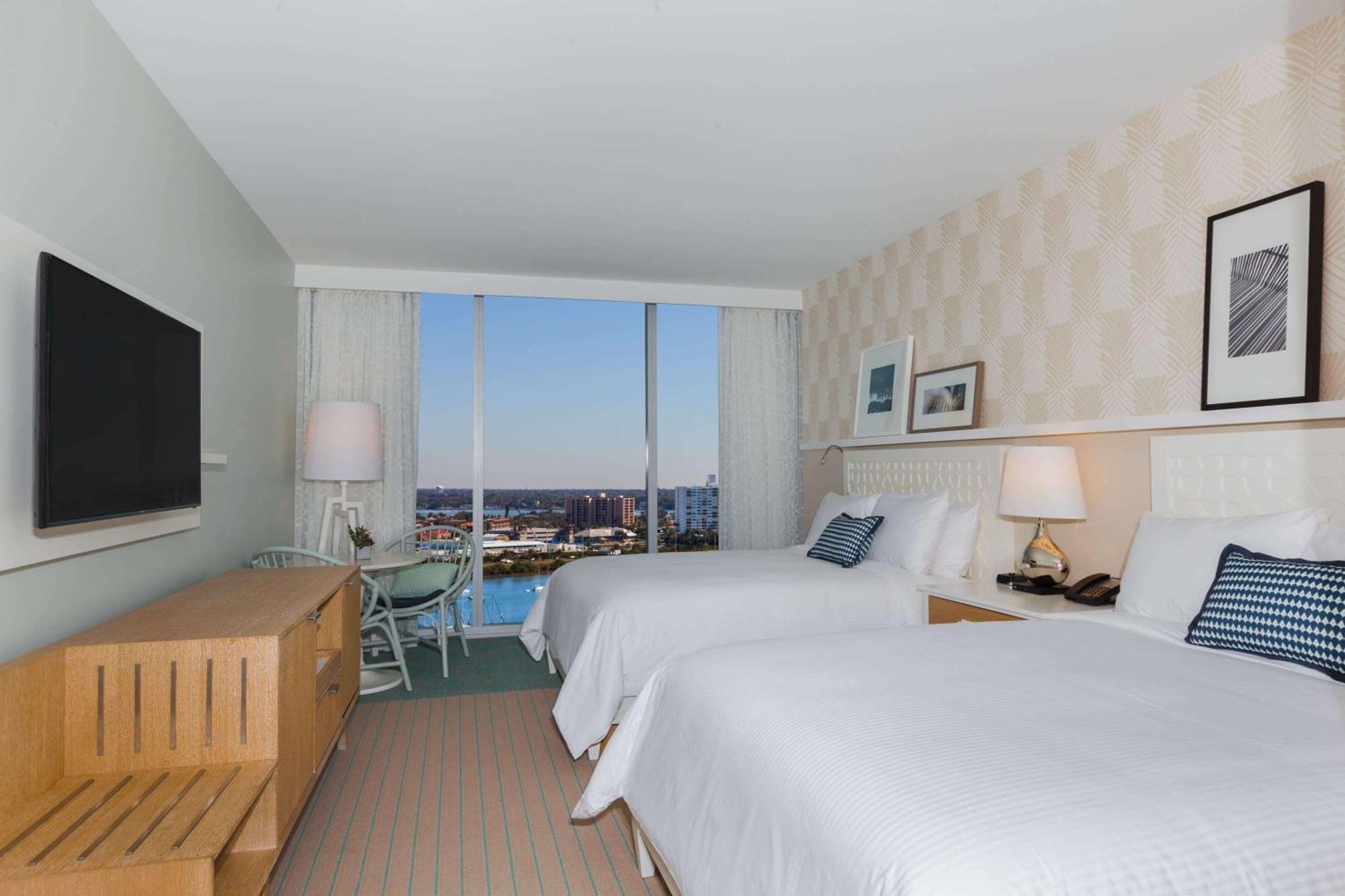 Deluxe Queen Room Two Queen Beds Intracoastal View,1549544458:JPEG