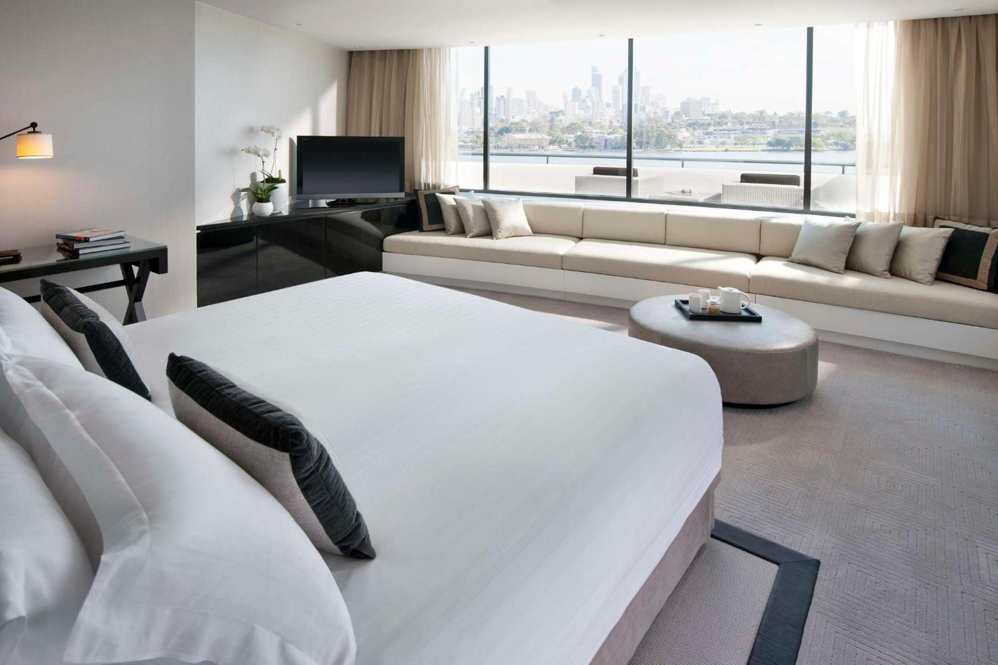 Loft Suite