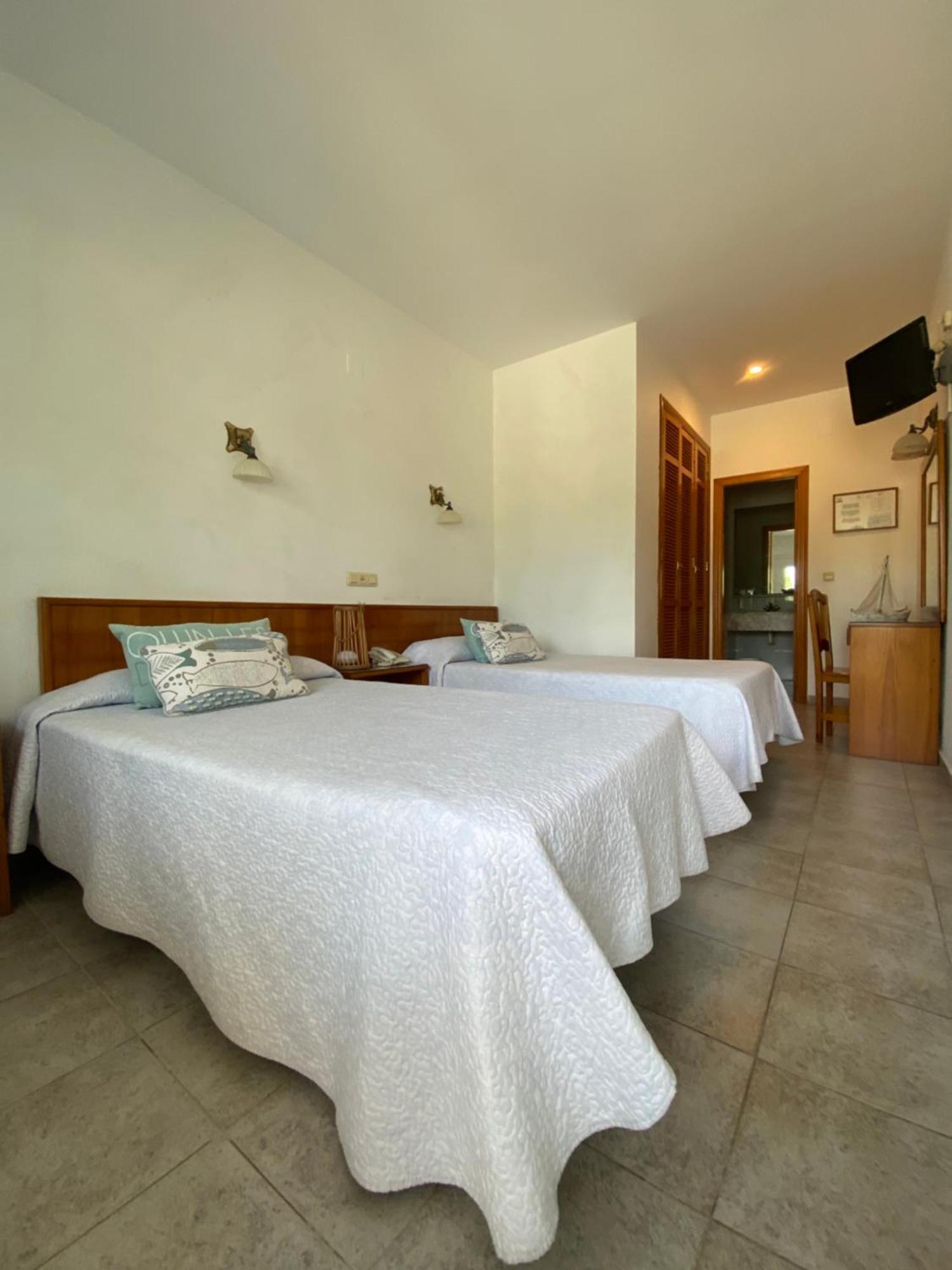 Chambre Double